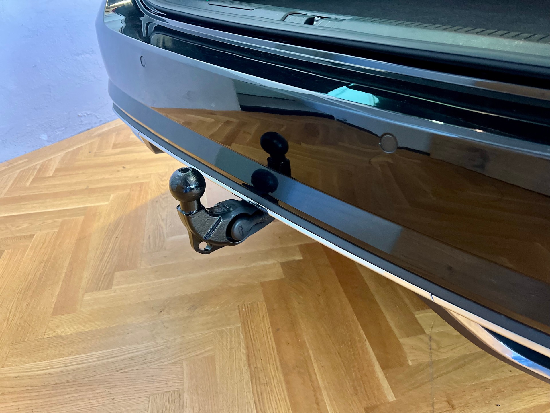 VW Golf Variant 2.0 TDI Highline 4Motion DSG-image-21