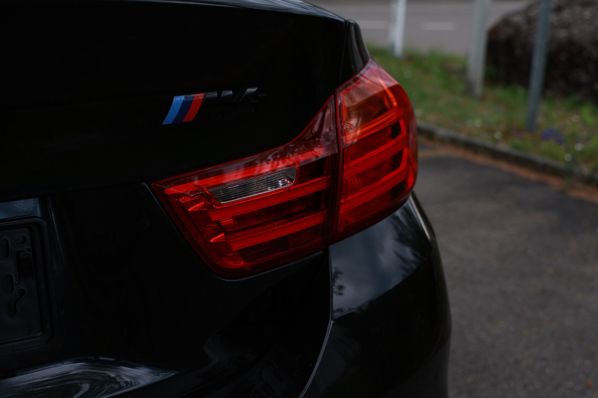 BMW M4 Competition-image-7