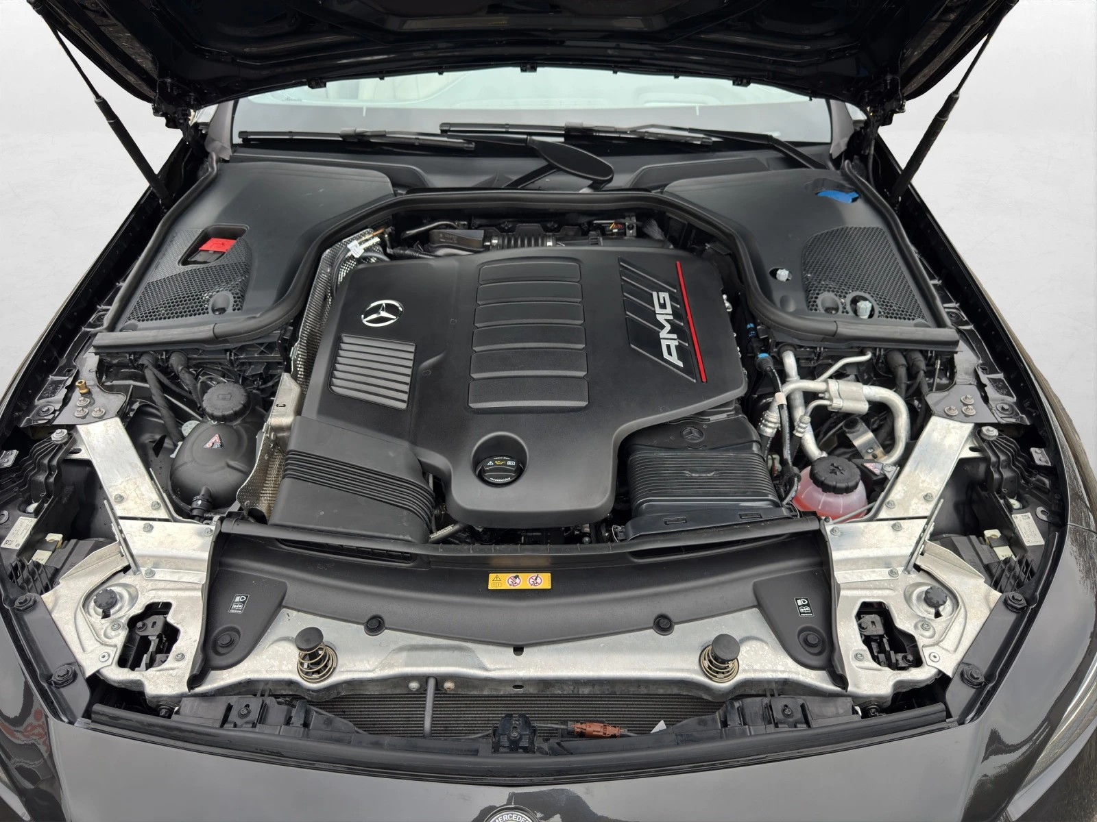 MERCEDES-BENZ CLS 53 AMG 4matic+-image-2