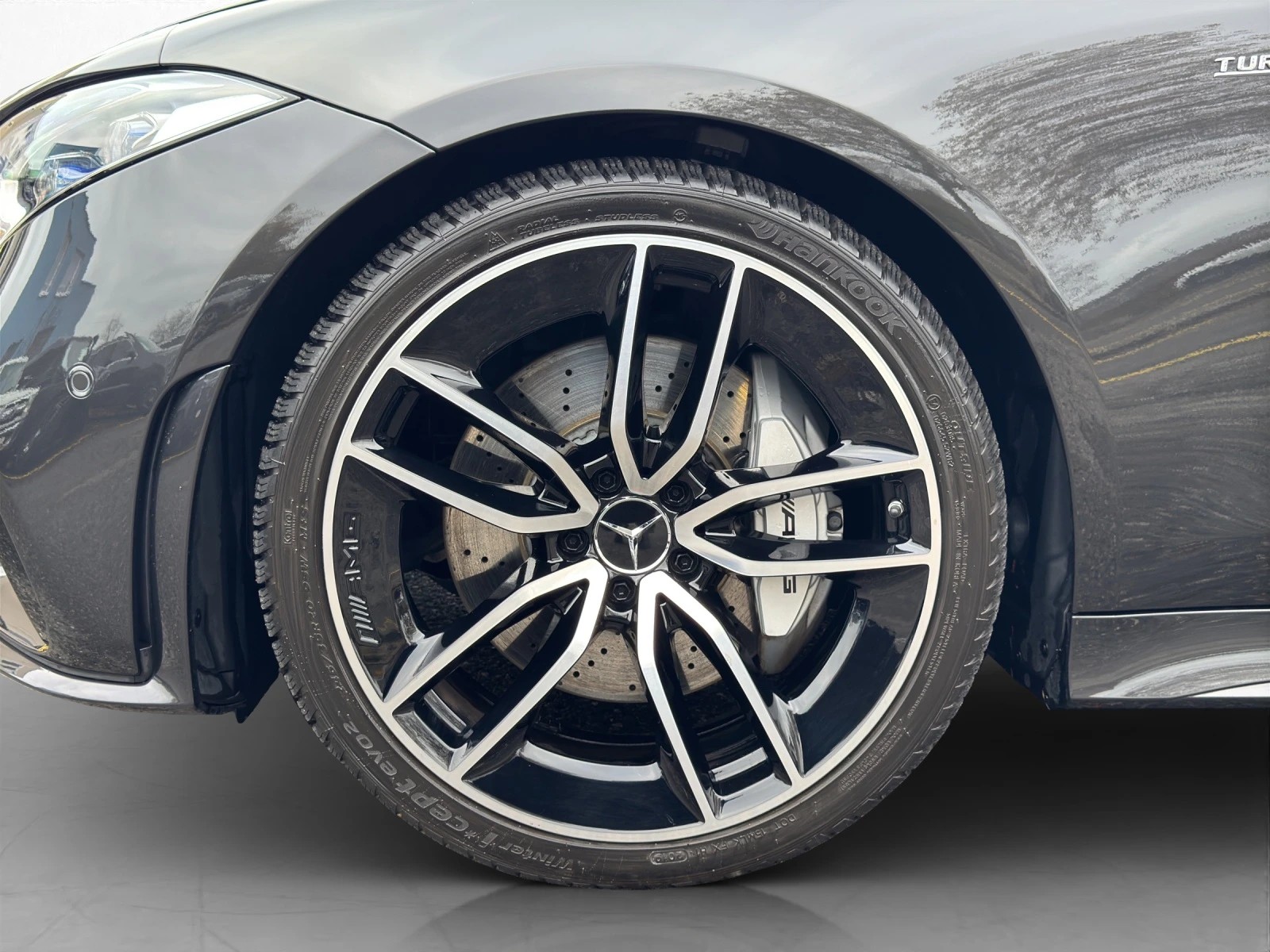 MERCEDES-BENZ CLS 53 AMG 4matic+-image-3
