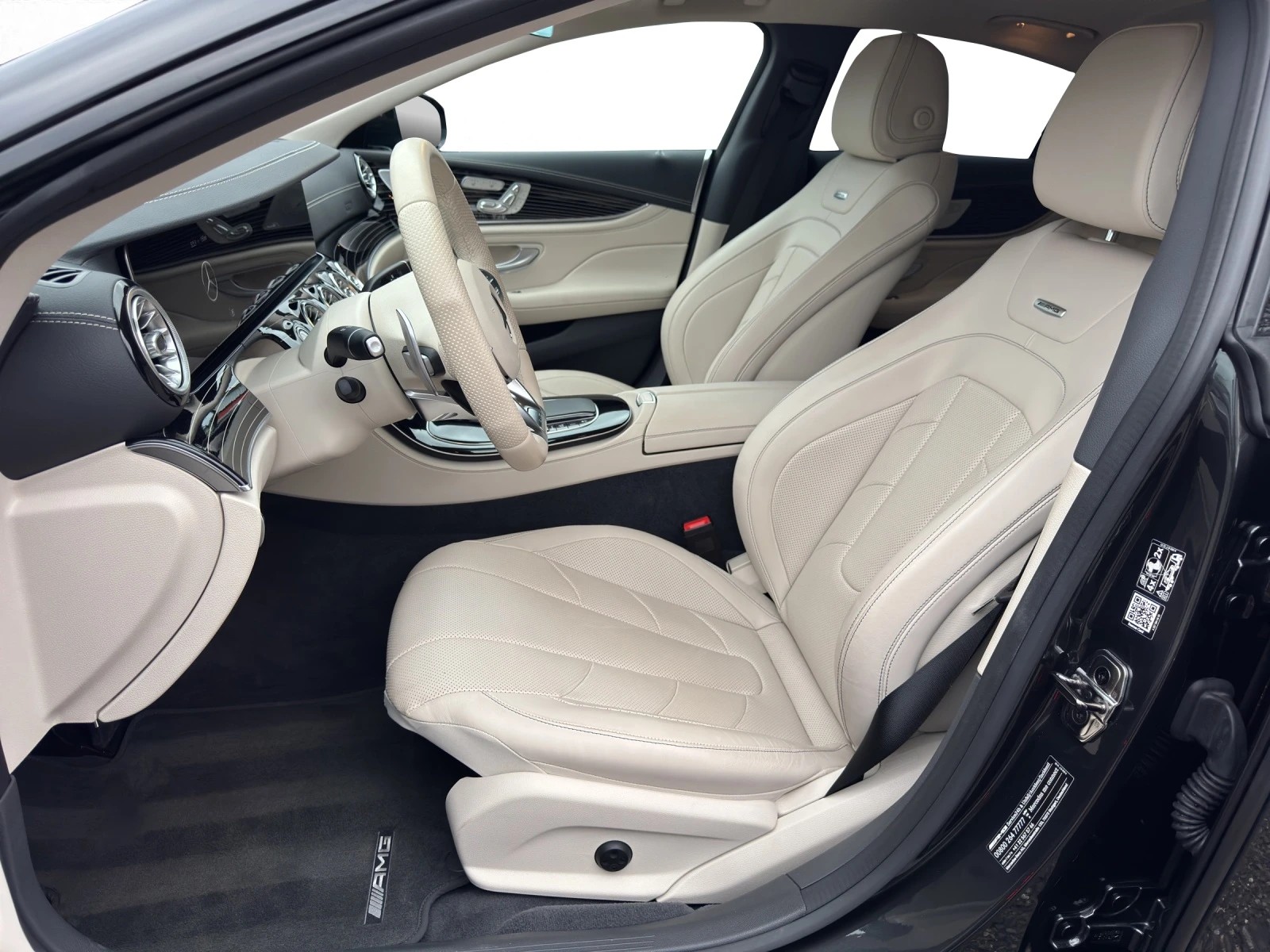 MERCEDES-BENZ CLS 53 AMG 4matic+-image-5