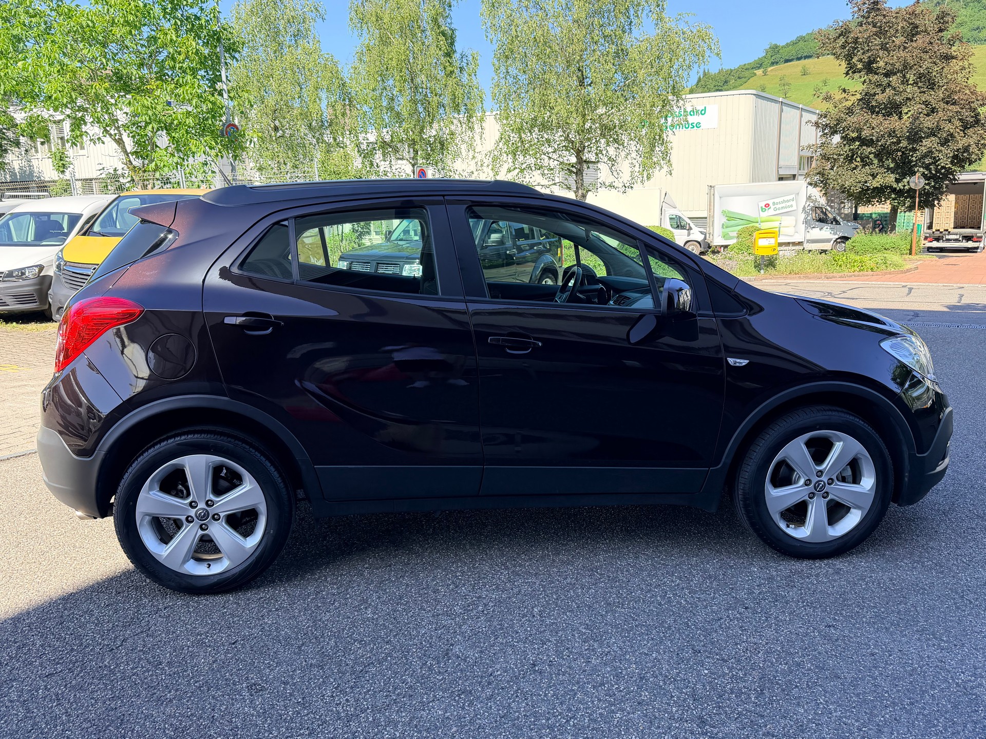 OPEL Mokka 1.4i 16V Turbo Enjoy 4WD-showroom-element-1