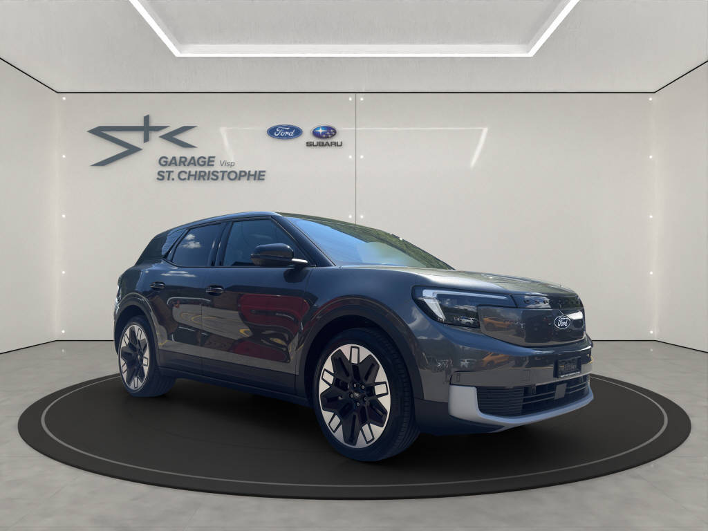 FORD Explorer Extended Range Premium AWD-image-6