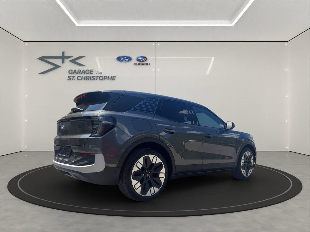 FORD Explorer Extended Range Premium AWD-image-4