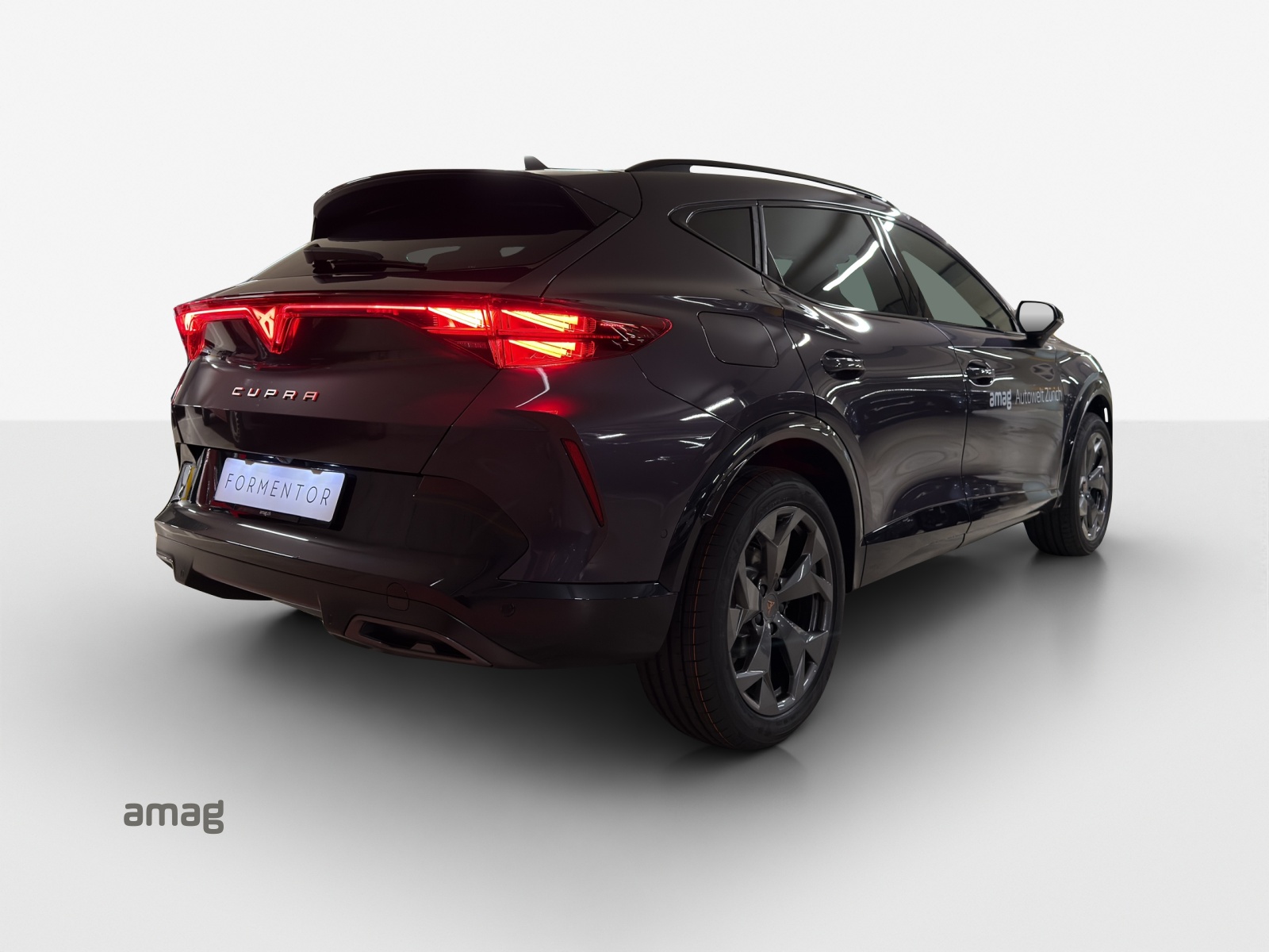 CUPRA Formentor 1.5 TSI Prime Edition DSG-image-4