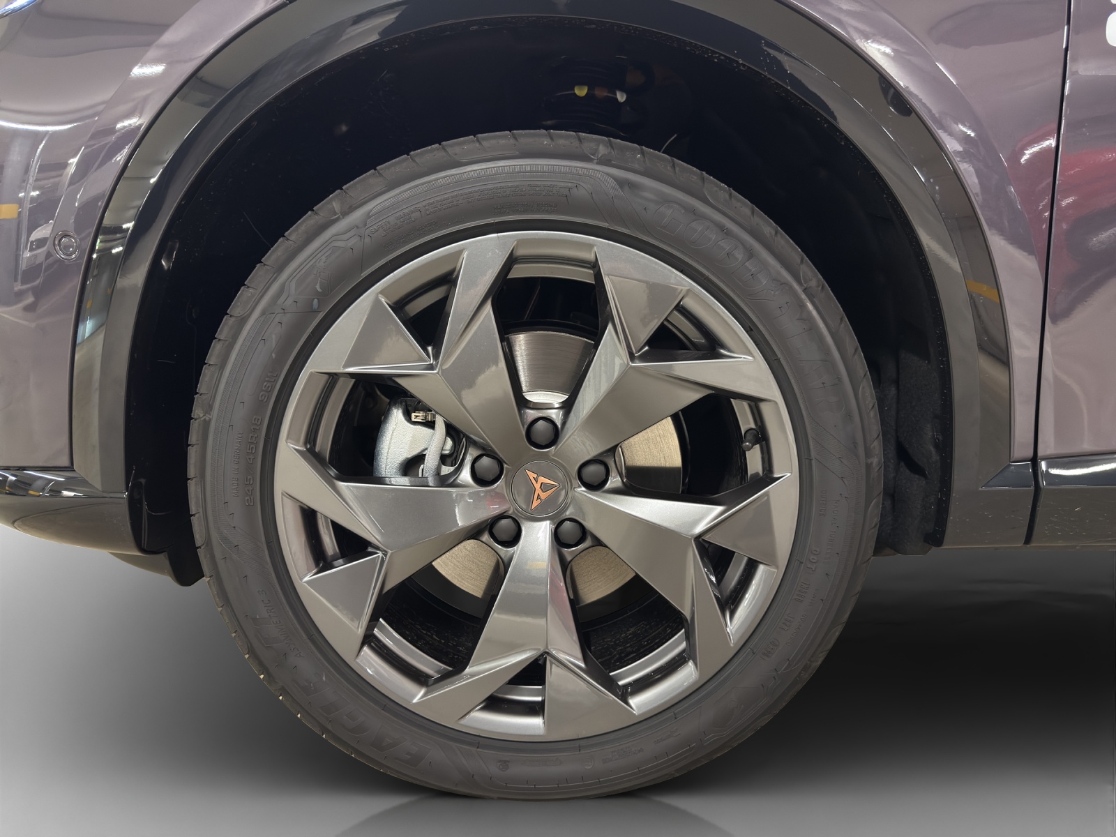 CUPRA Formentor 1.5 TSI Prime Edition DSG-image-13