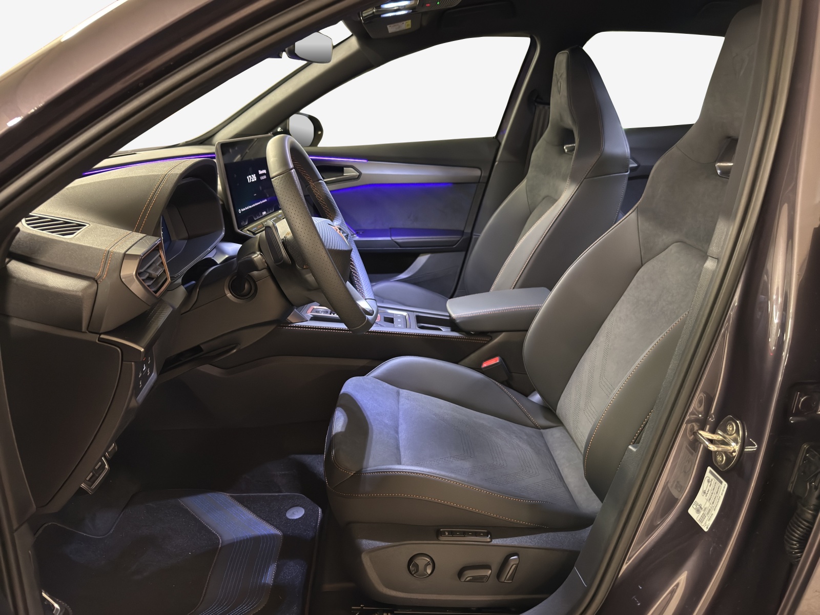 CUPRA Formentor 1.5 TSI Prime Edition DSG-image-7