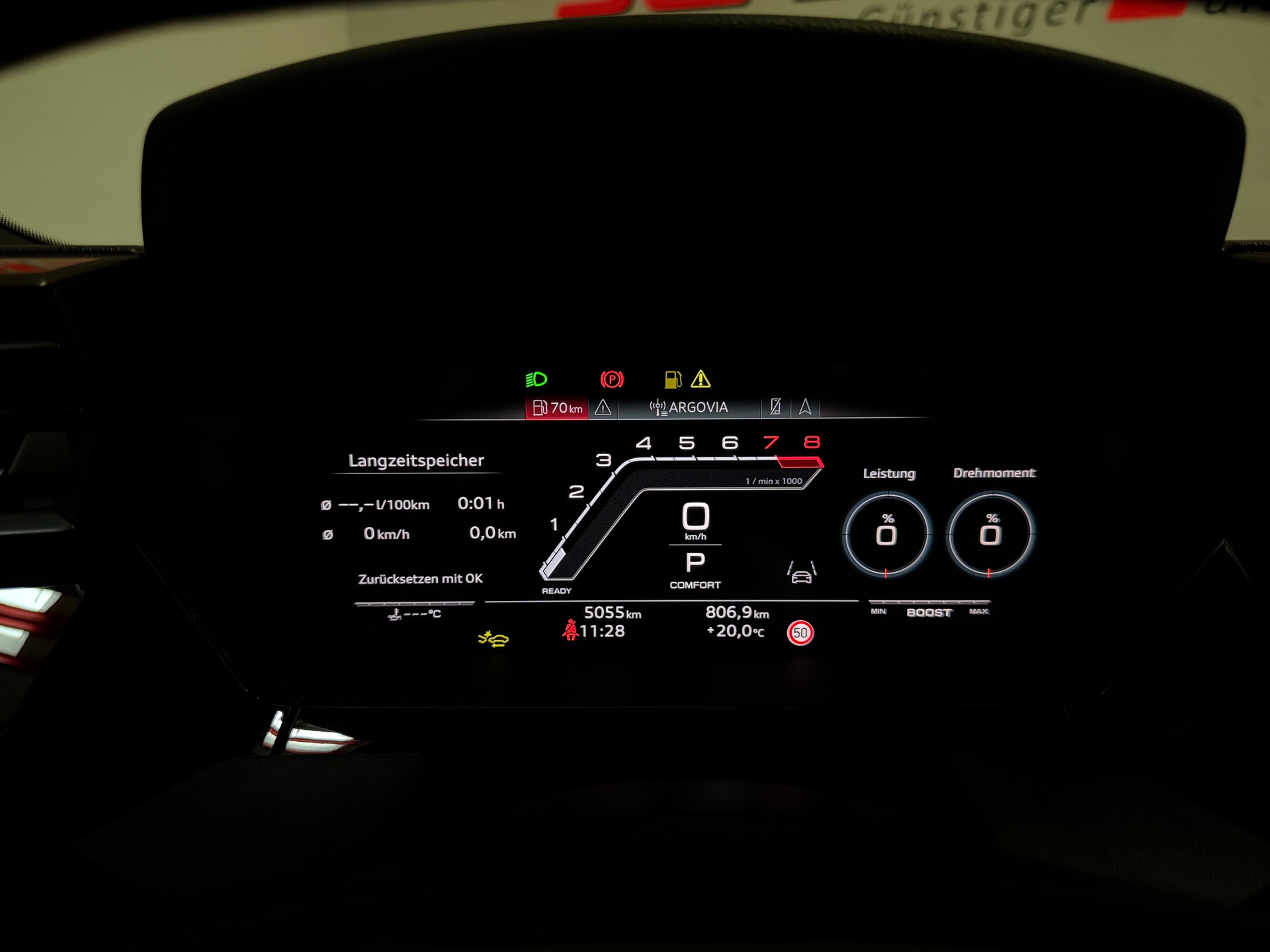 AUDI RS3 Limousine 2.5 TSI quattro S-tronic-image-27