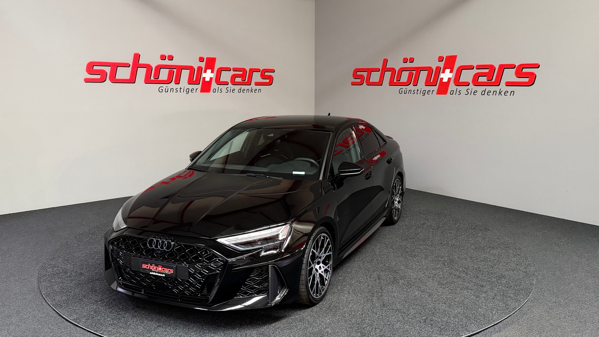 AUDI RS3 Limousine 2.5 TSI quattro S-tronic-showroom-element-1