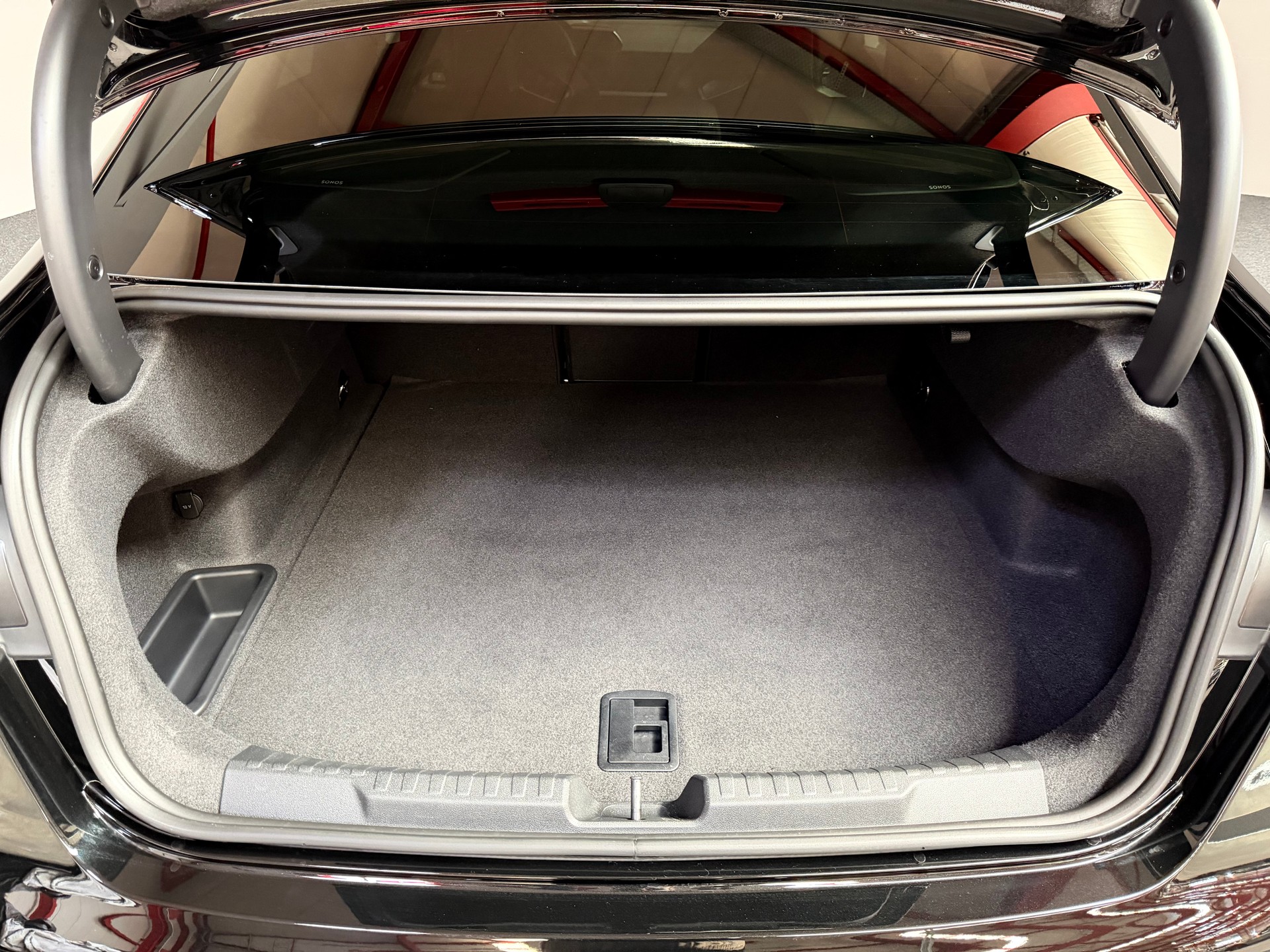 AUDI RS3 Limousine 2.5 TSI quattro S-tronic-image-15