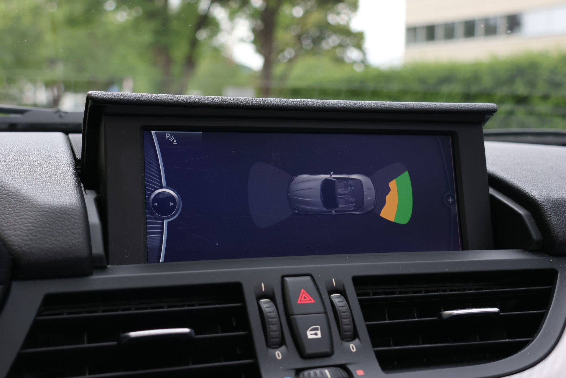 BMW Z4 sDrive35is DKG (CH)-image-20