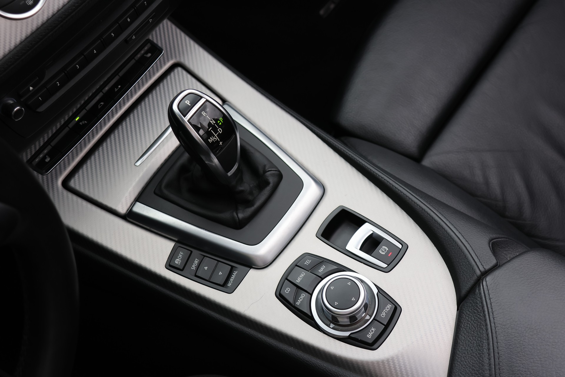 BMW Z4 sDrive35is DKG (CH)-image-19