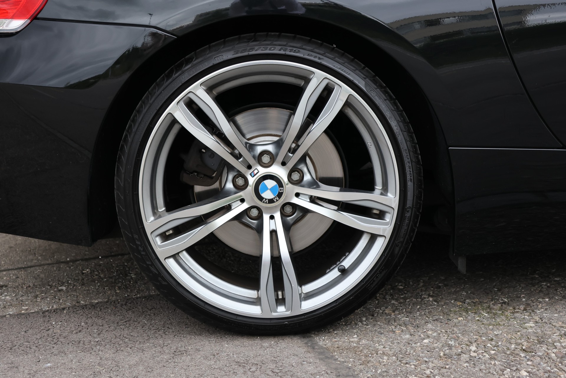 BMW Z4 sDrive35is DKG (CH)-image-10