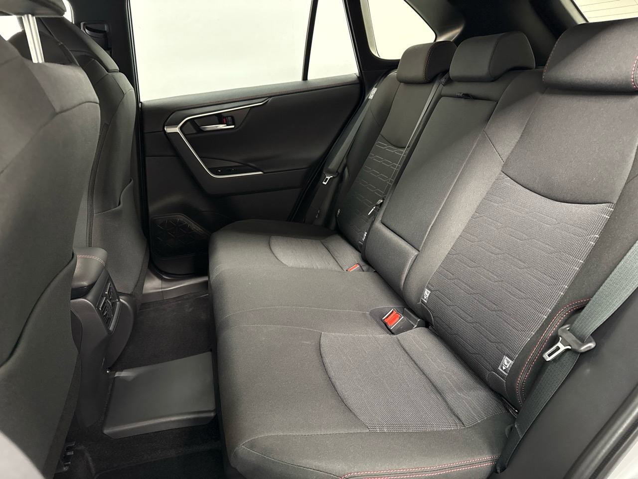 TOYOTA RAV-4 2.5 PHEV Advance e-CVT 4WD 300HP-image-5