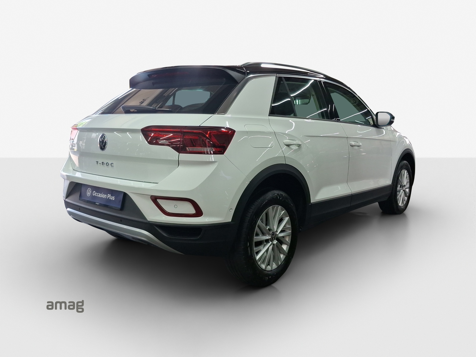 VW T-Roc 1.5 TSI EVO Life DSG-image-4