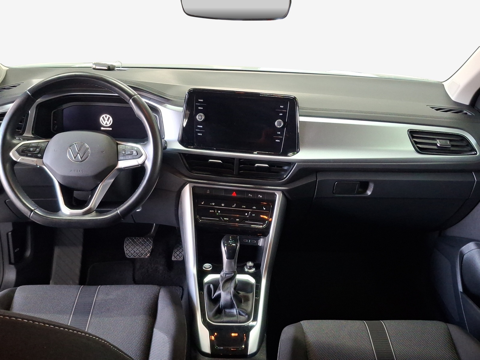 VW T-Roc 1.5 TSI EVO Life DSG-image-8