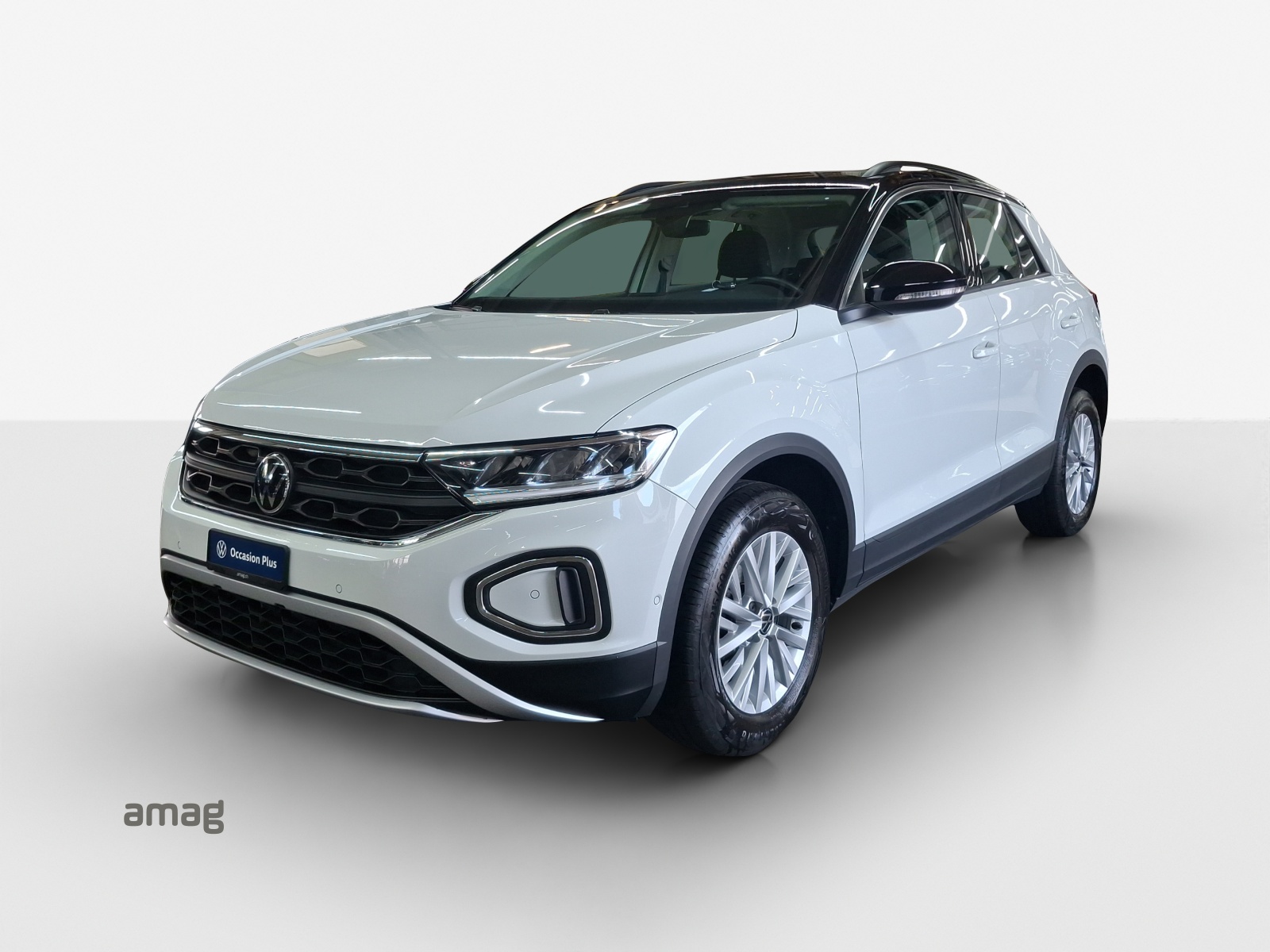 VW T-Roc 1.5 TSI EVO Life DSG