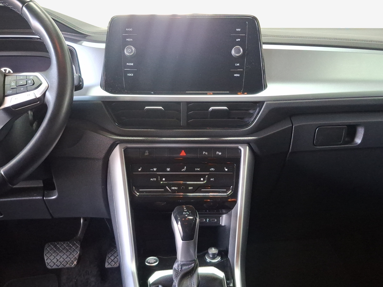 VW T-Roc 1.5 TSI EVO Life DSG-image-10
