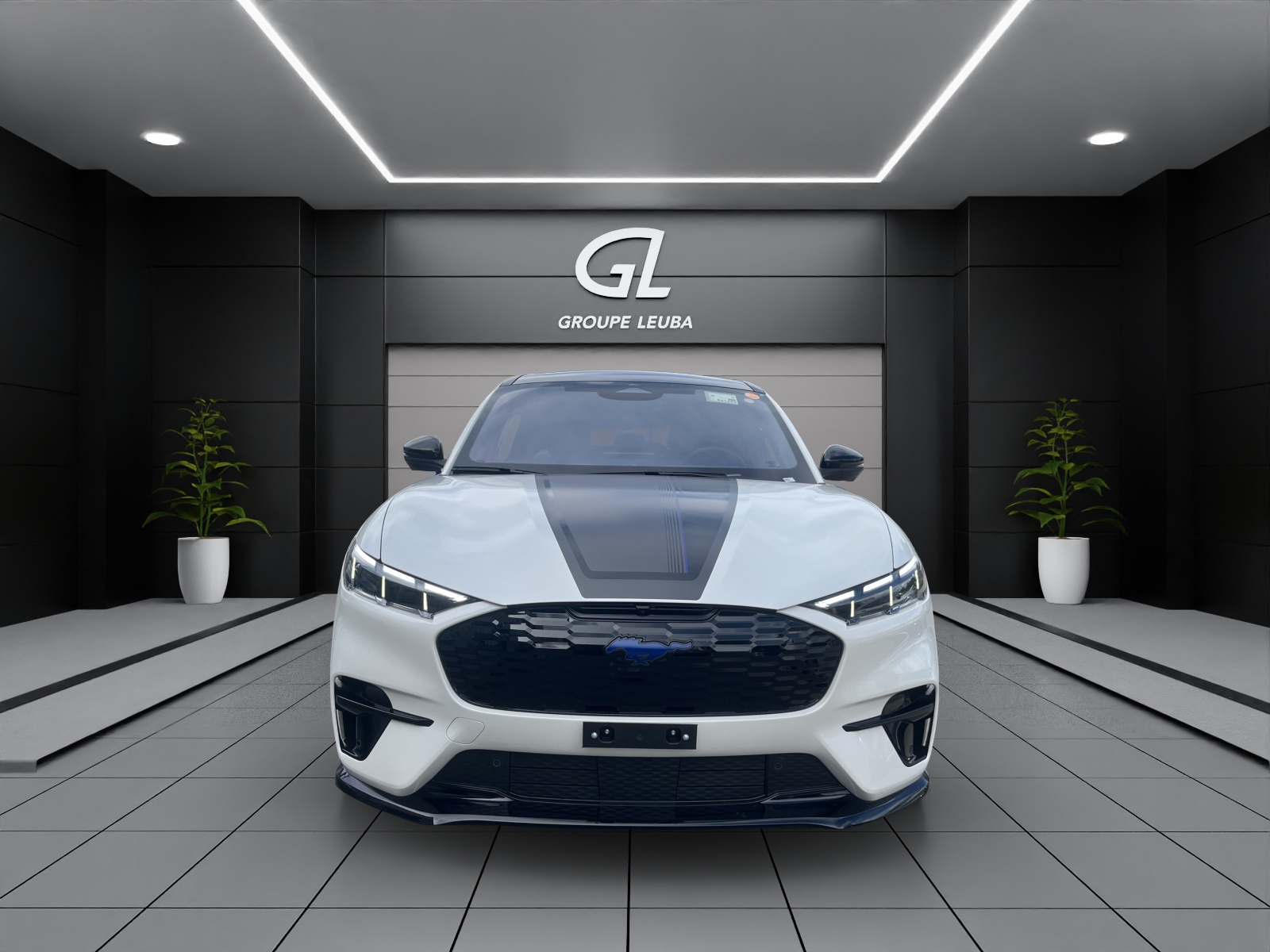 FORD Mustang MACH-E GT AWD 91 kWh-showroom-element-1