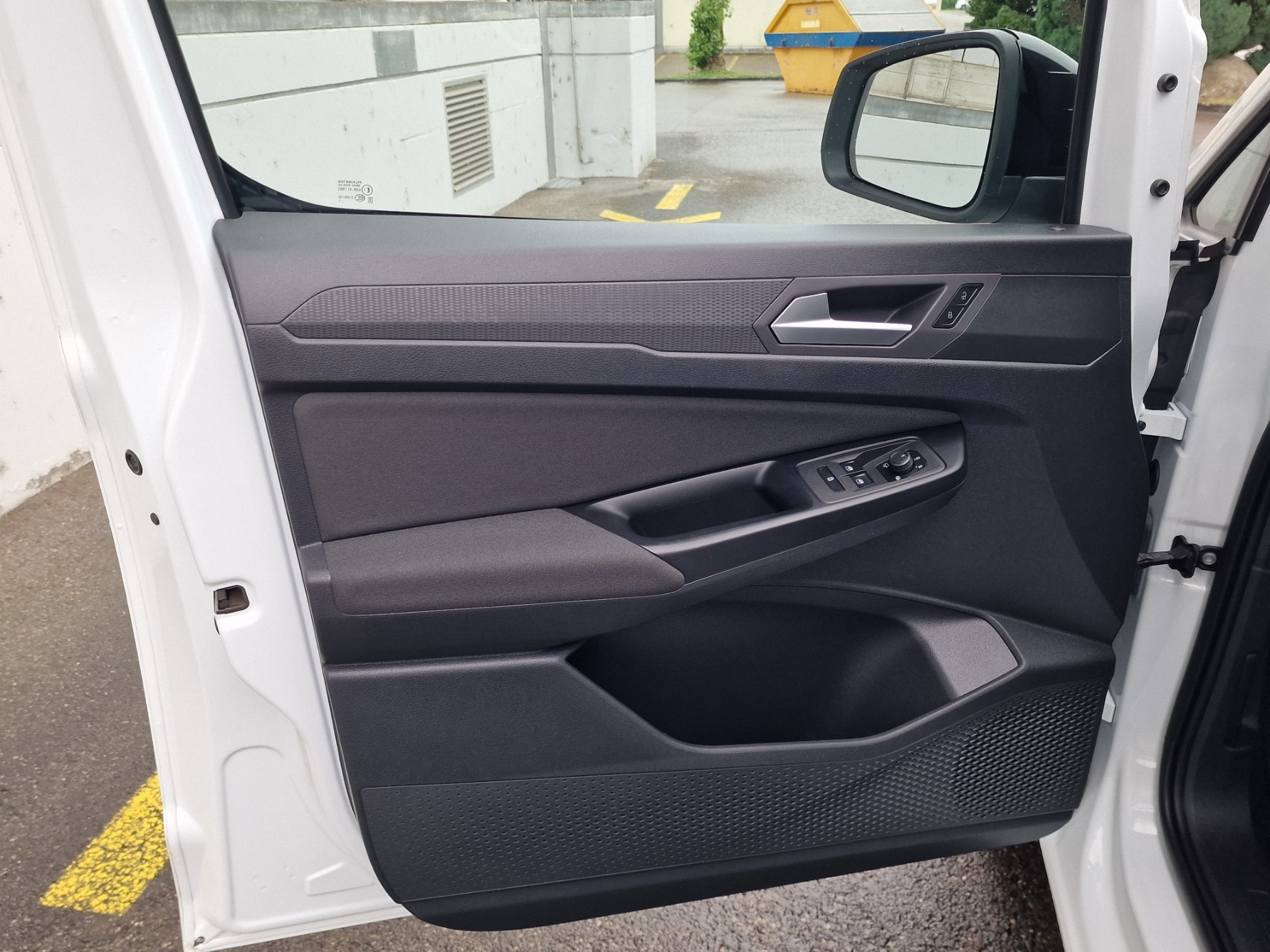 FORD Grand Tourneo Connect 2.0 EcoBlue Active-image-5