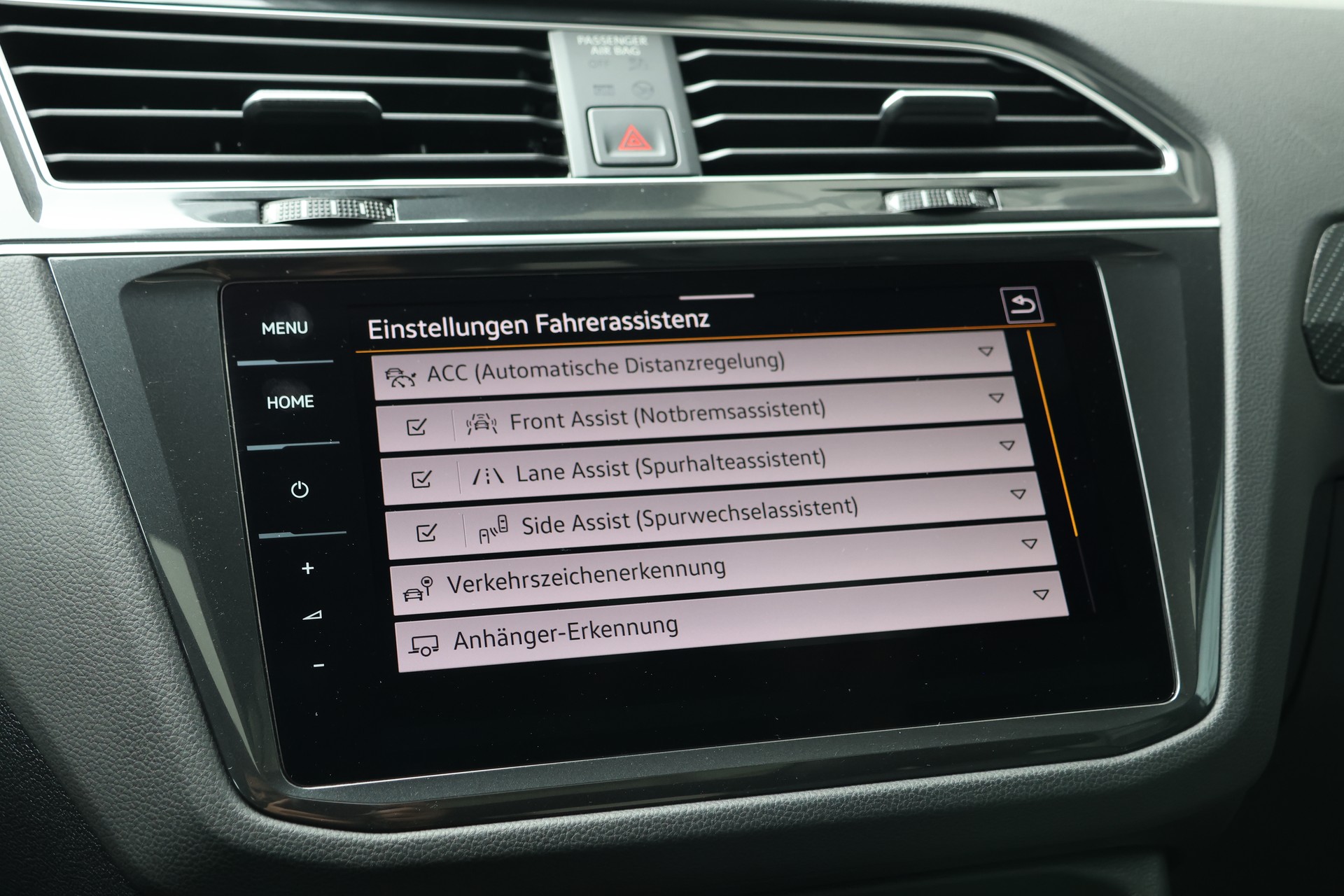 VW Tiguan 2.0TSI R-Line 4Motion DSG (CH) + 2.5T AHK-image-25