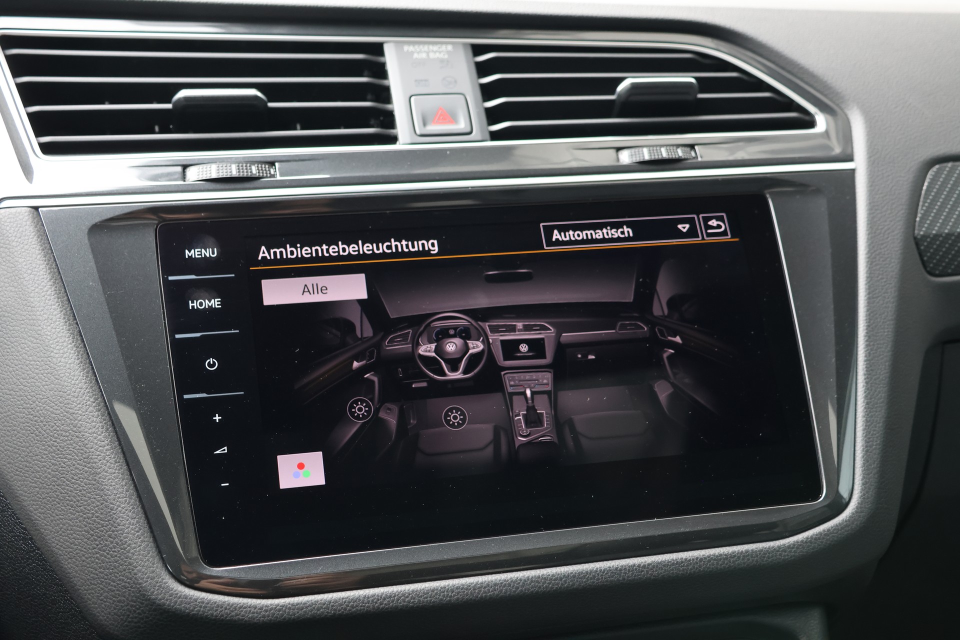 VW Tiguan 2.0TSI R-Line 4Motion DSG (CH) + 2.5T AHK-image-27