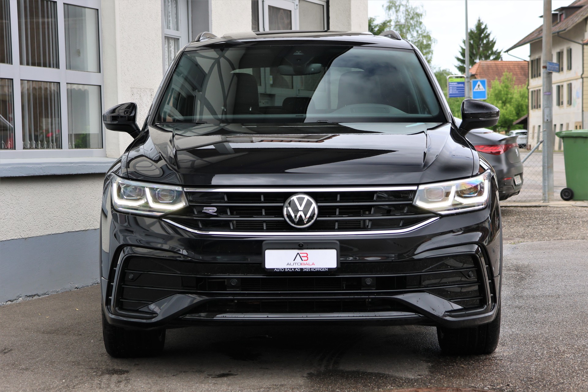 VW Tiguan 2.0TSI R-Line 4Motion DSG (CH) + 2.5T AHK-showroom-element-1