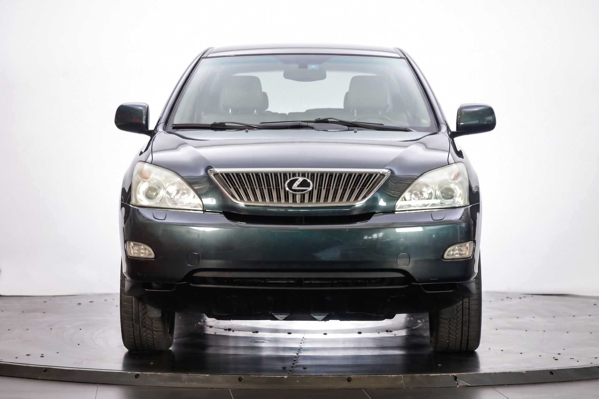 LEXUS RX 300 Limited AWD Automatic-image-1