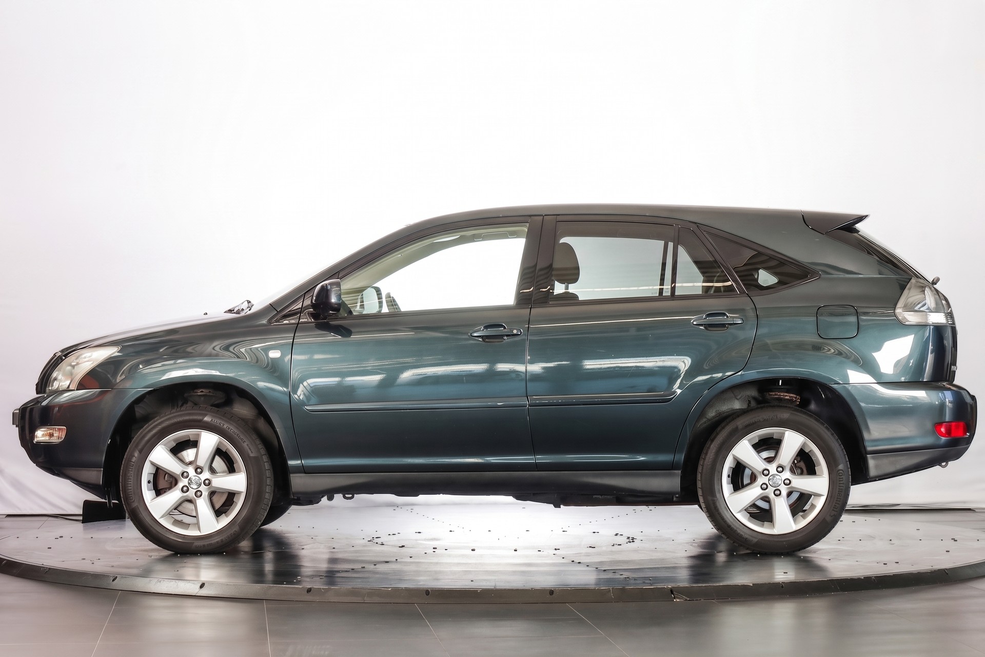 LEXUS RX 300 Limited AWD Automatic-image-3