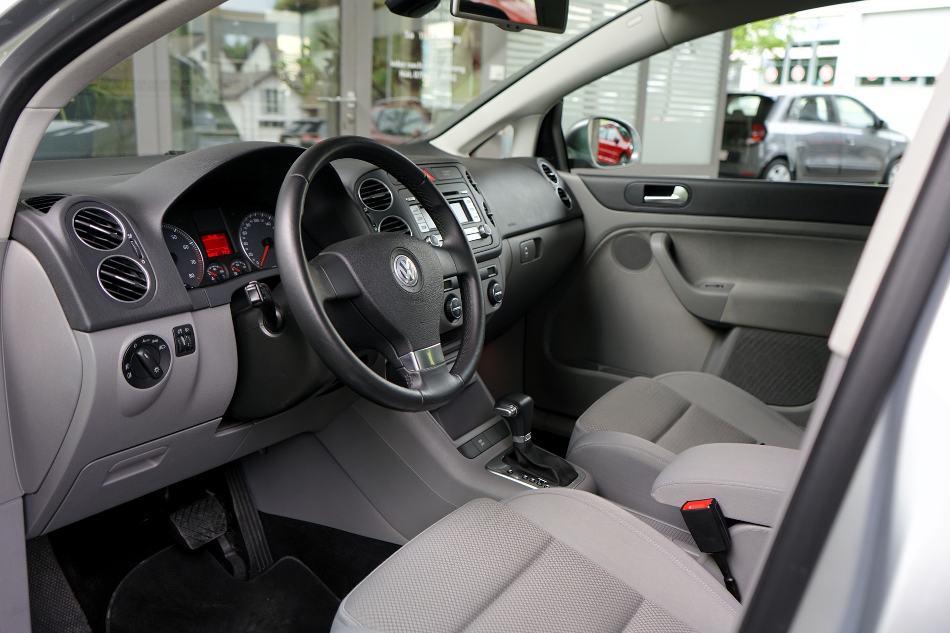 VW Golf Plus 1.4 TSI Comfortline-showroom-element-3