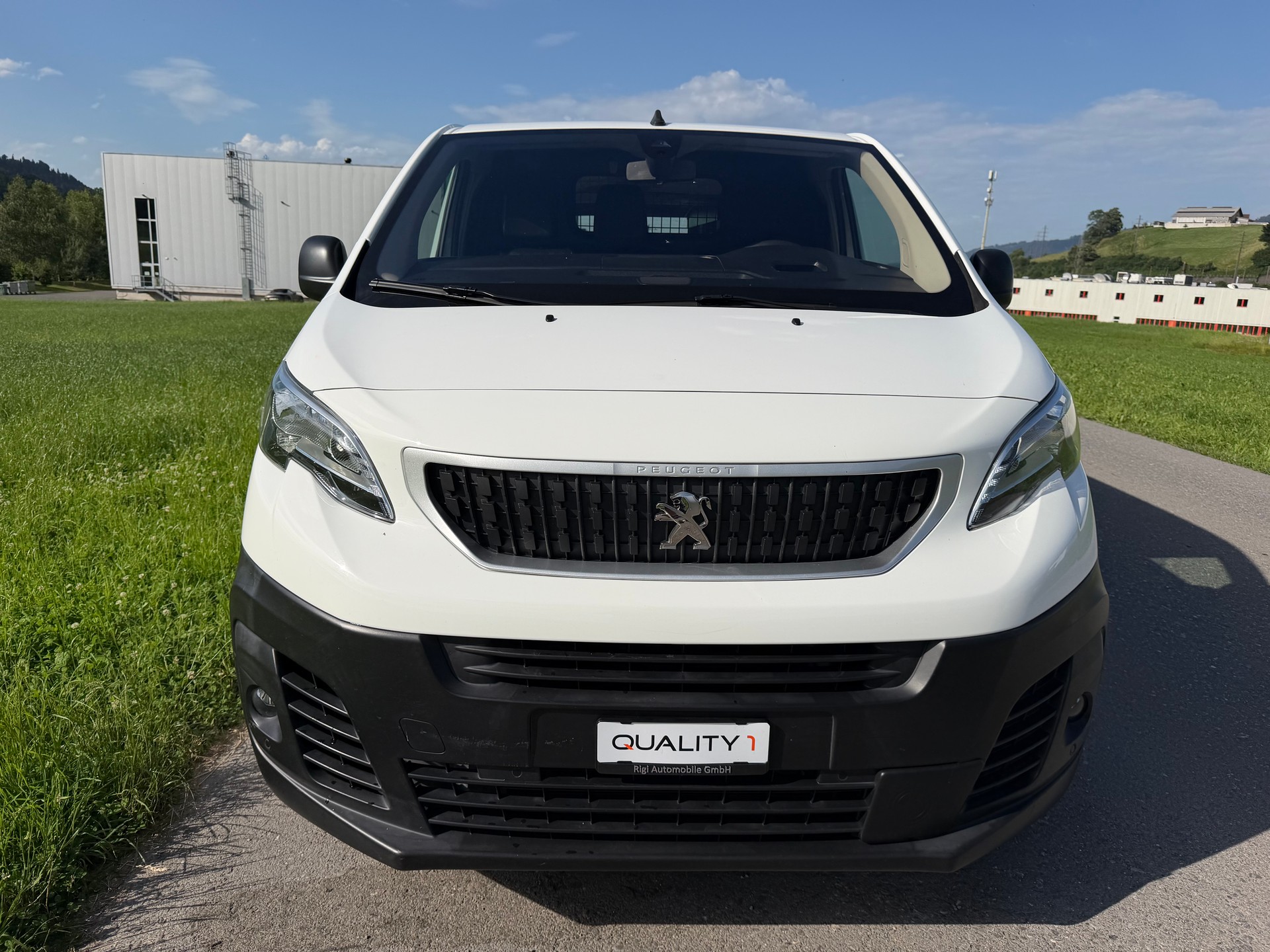 PEUGEOT Expert 2.0 BlueHDi 120 S&S Premium Long EAT8-image-6