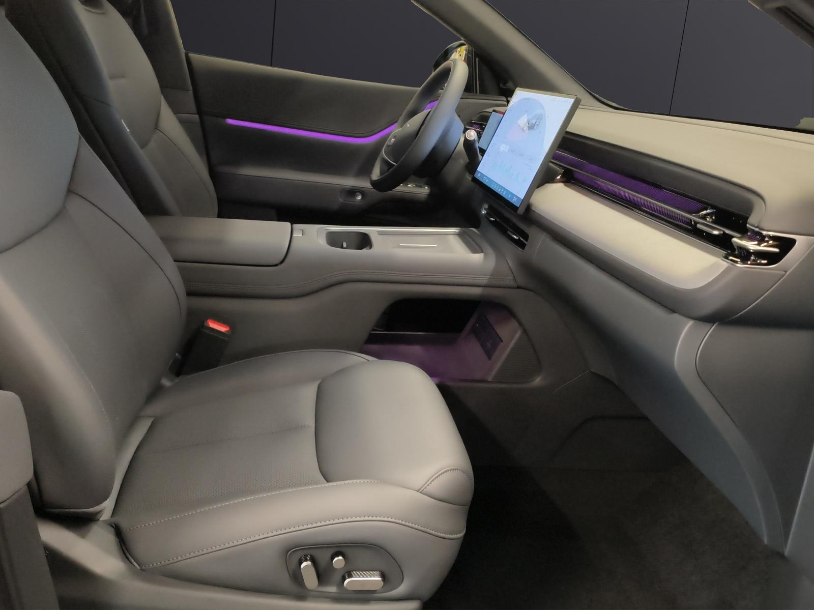 XPENG G6 Performance AWD-image-14