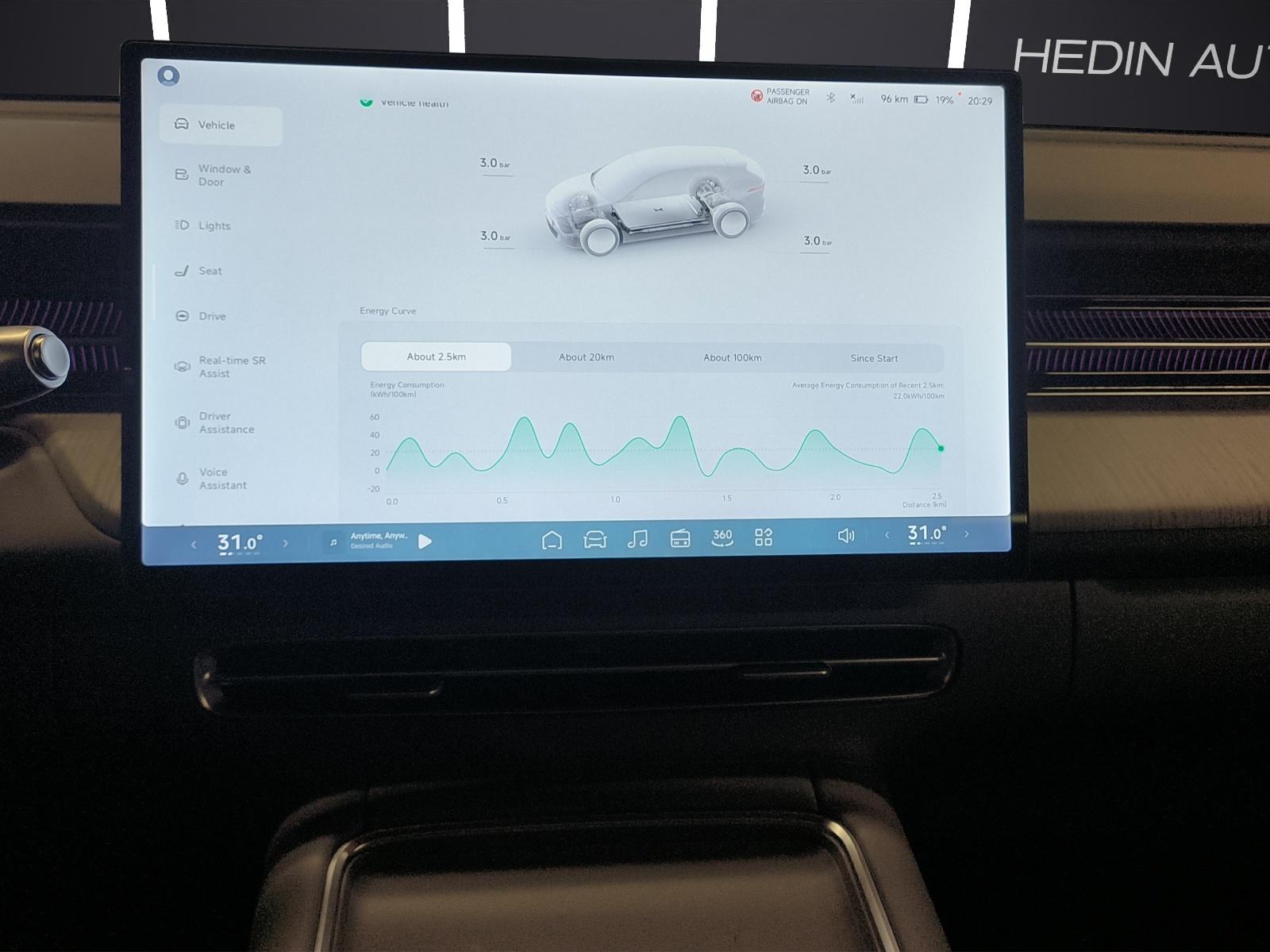XPENG G6 Performance AWD-image-17