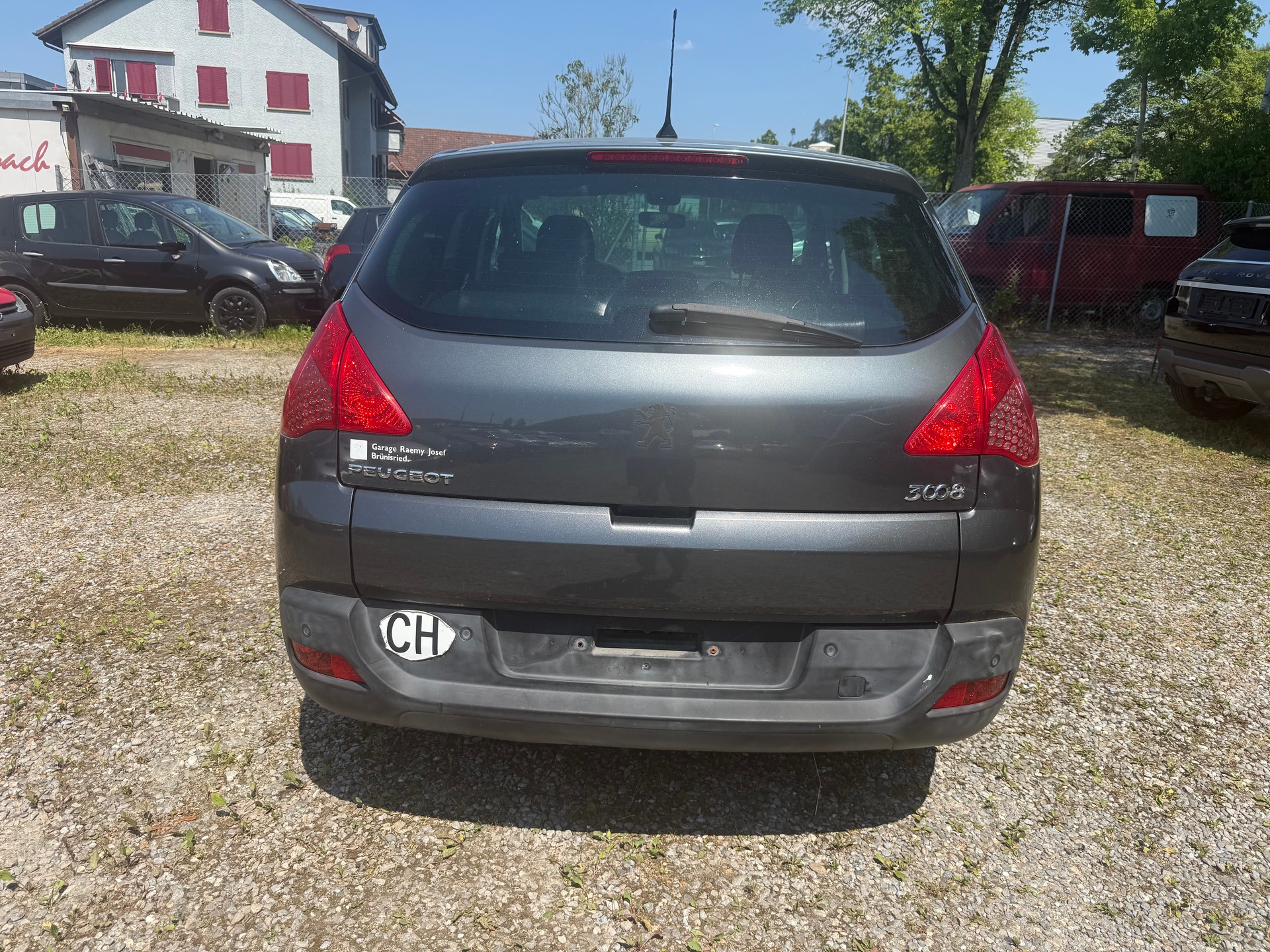 PEUGEOT 3008 1.6 16V T Sport-image-4