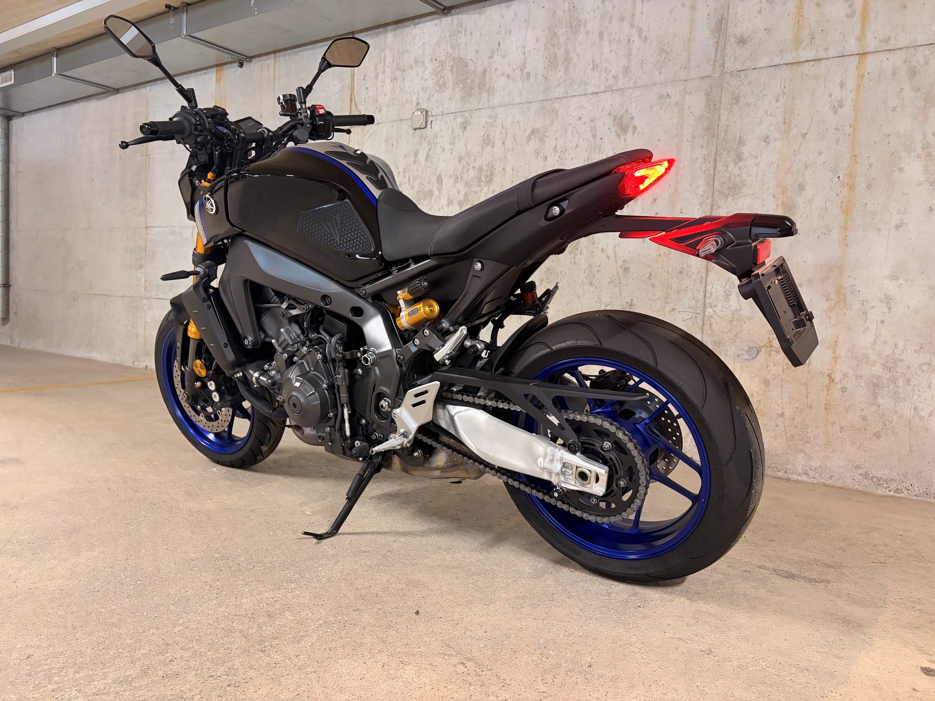YAMAHA MT-09 SP-image-5