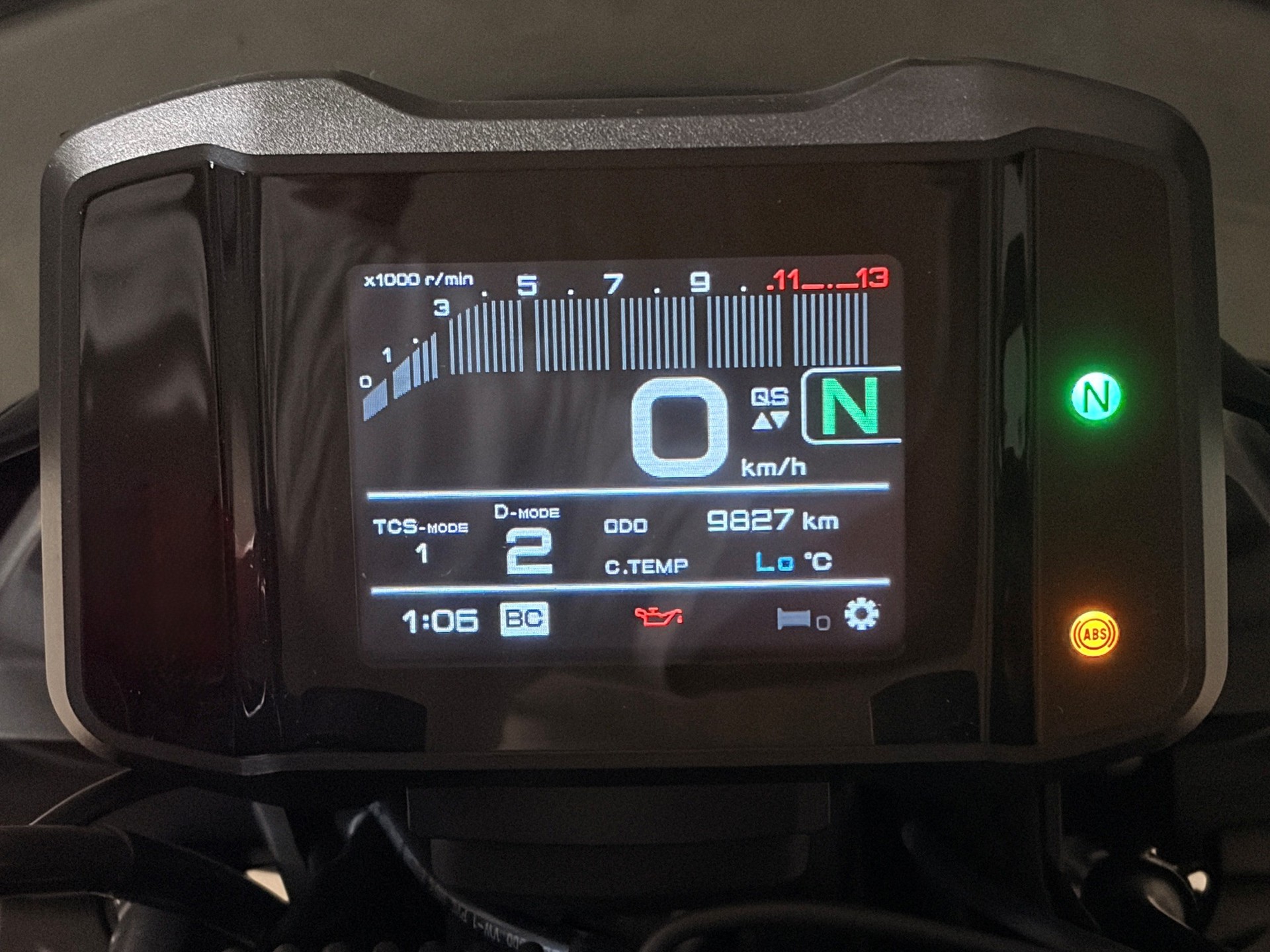 YAMAHA MT-09 SP-image-7