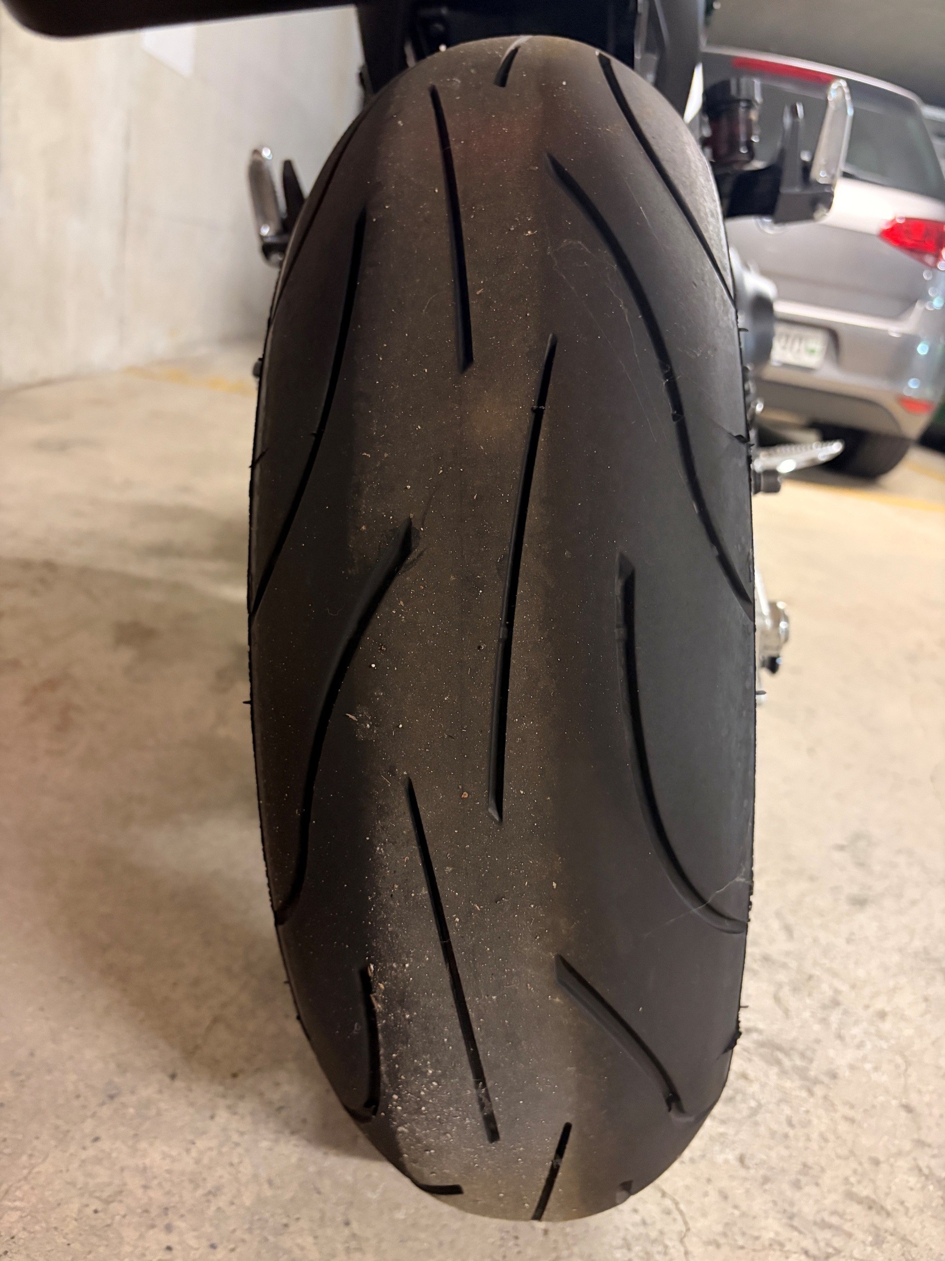 YAMAHA MT-09 SP-image-10