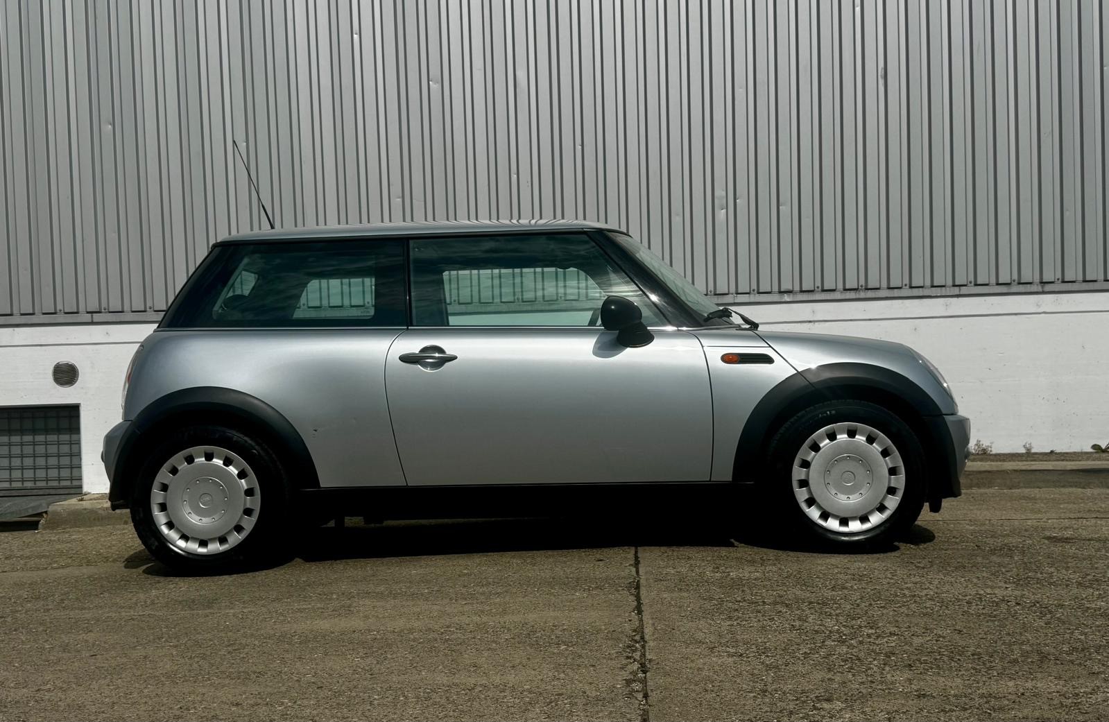 MINI One