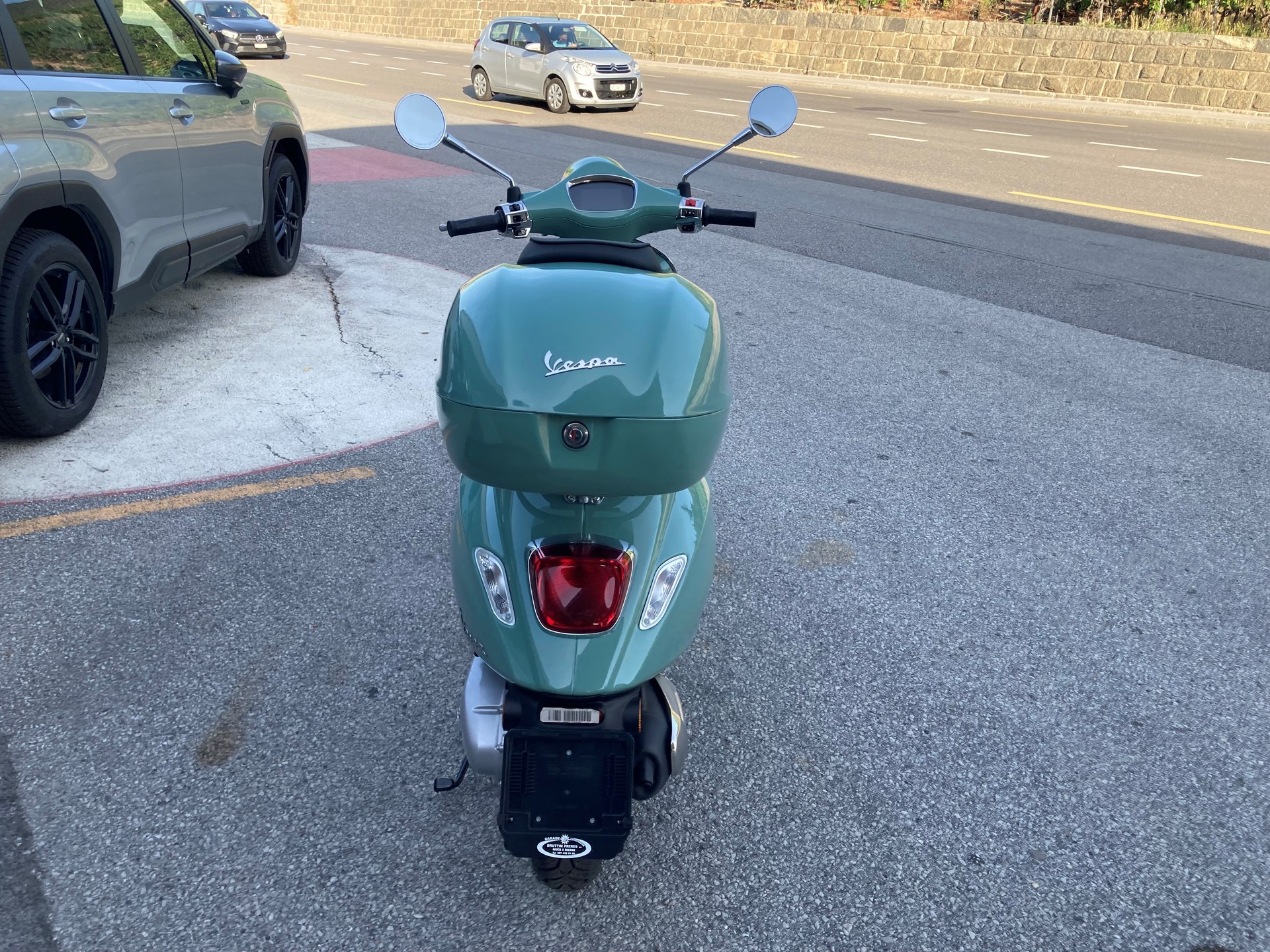 PIAGGIO Vespa 125 Primavera 75th Anniversary ABS-image-6