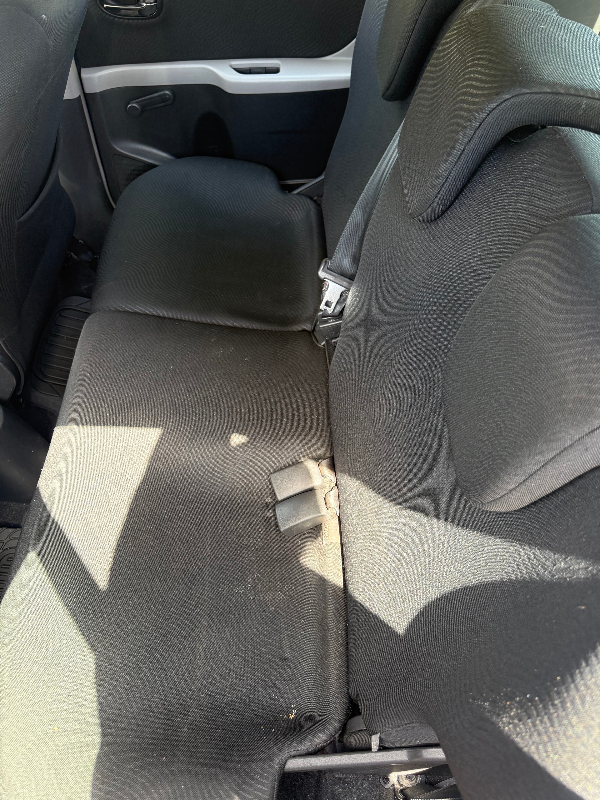 TOYOTA Yaris 1.33 Linea Sol-image-5