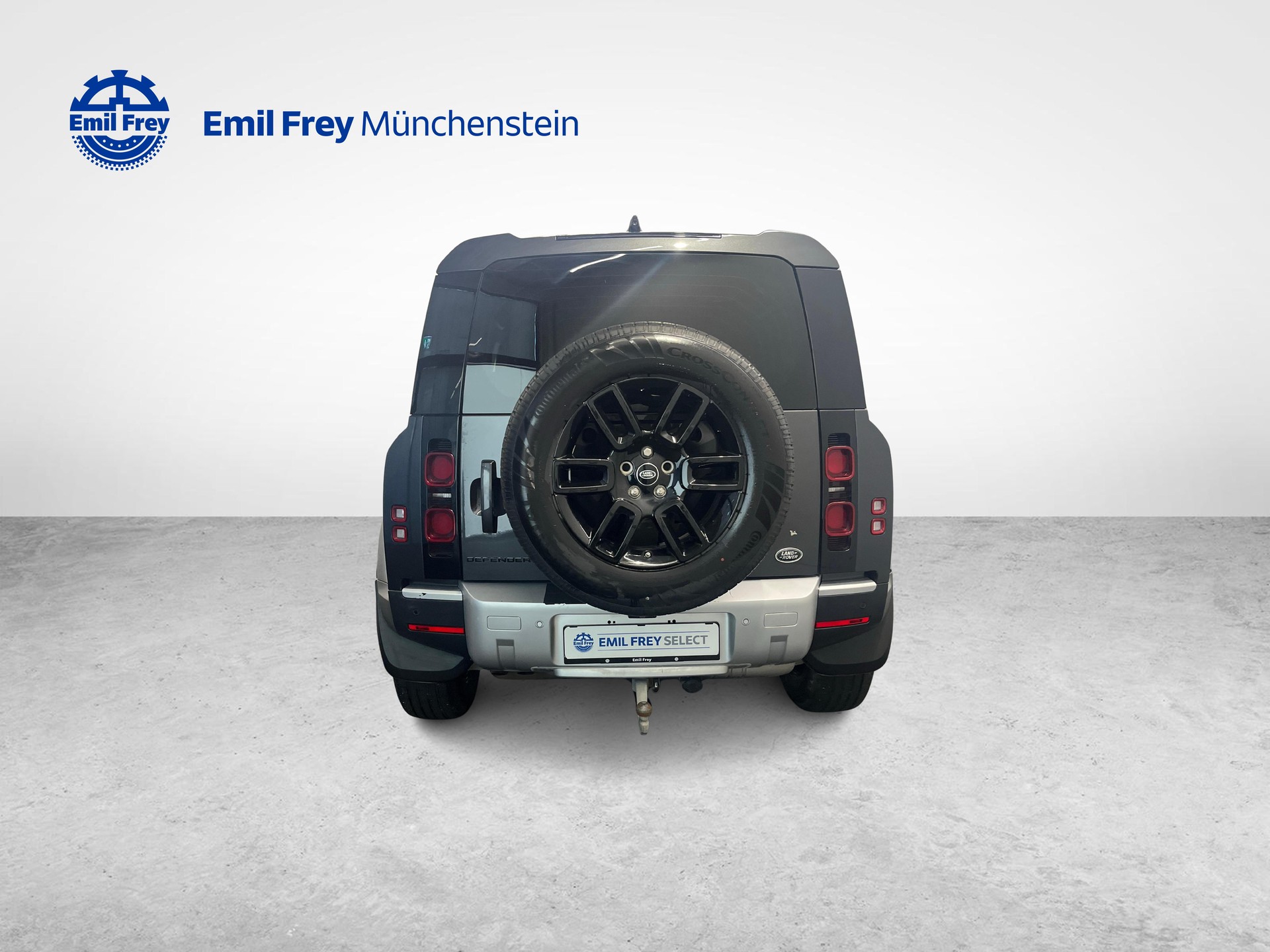 LAND ROVER Defender 90 3.0 D I6 SE-showroom-element-3