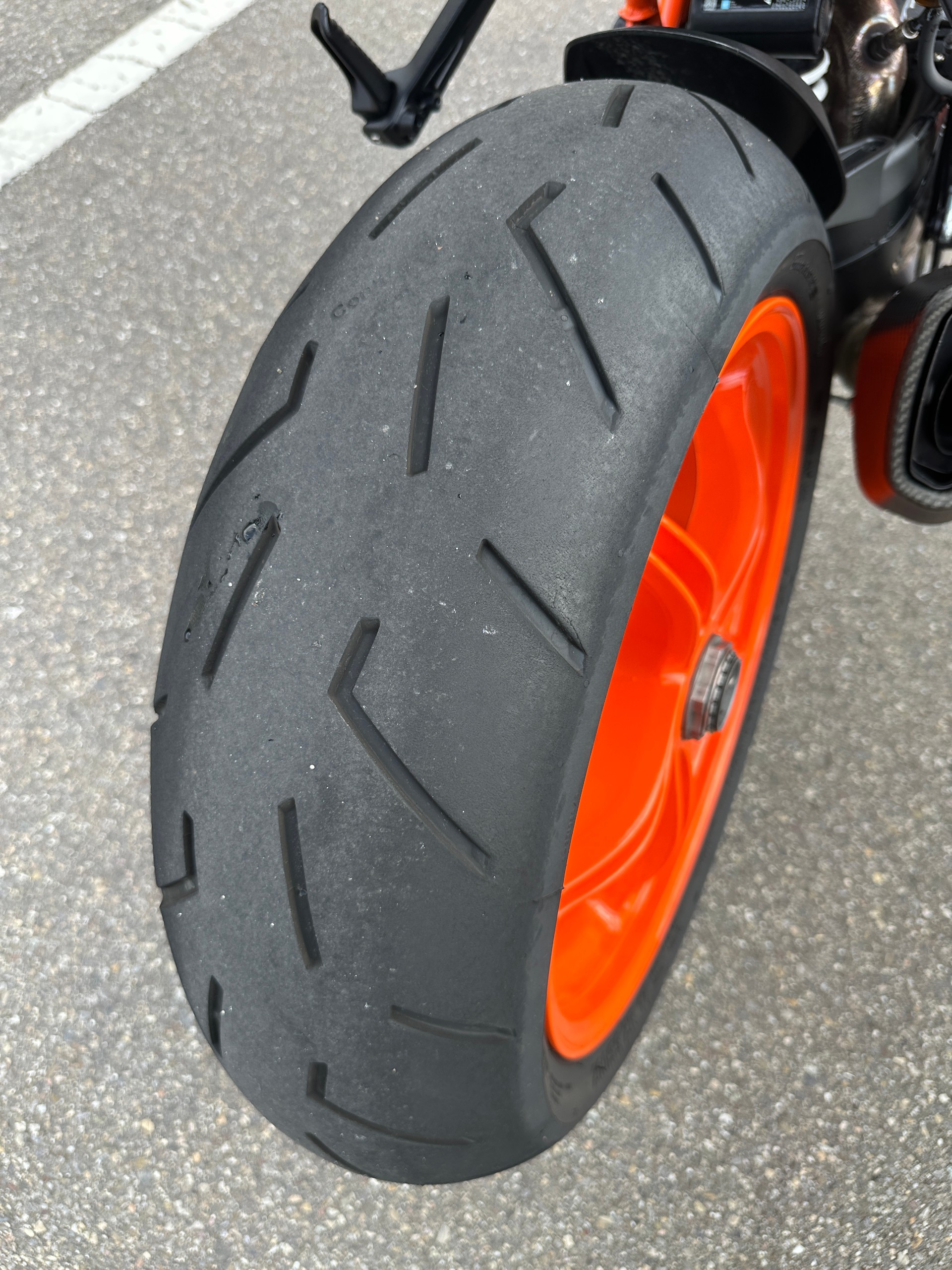 KTM 1290 Super Duke R EVO-image-7