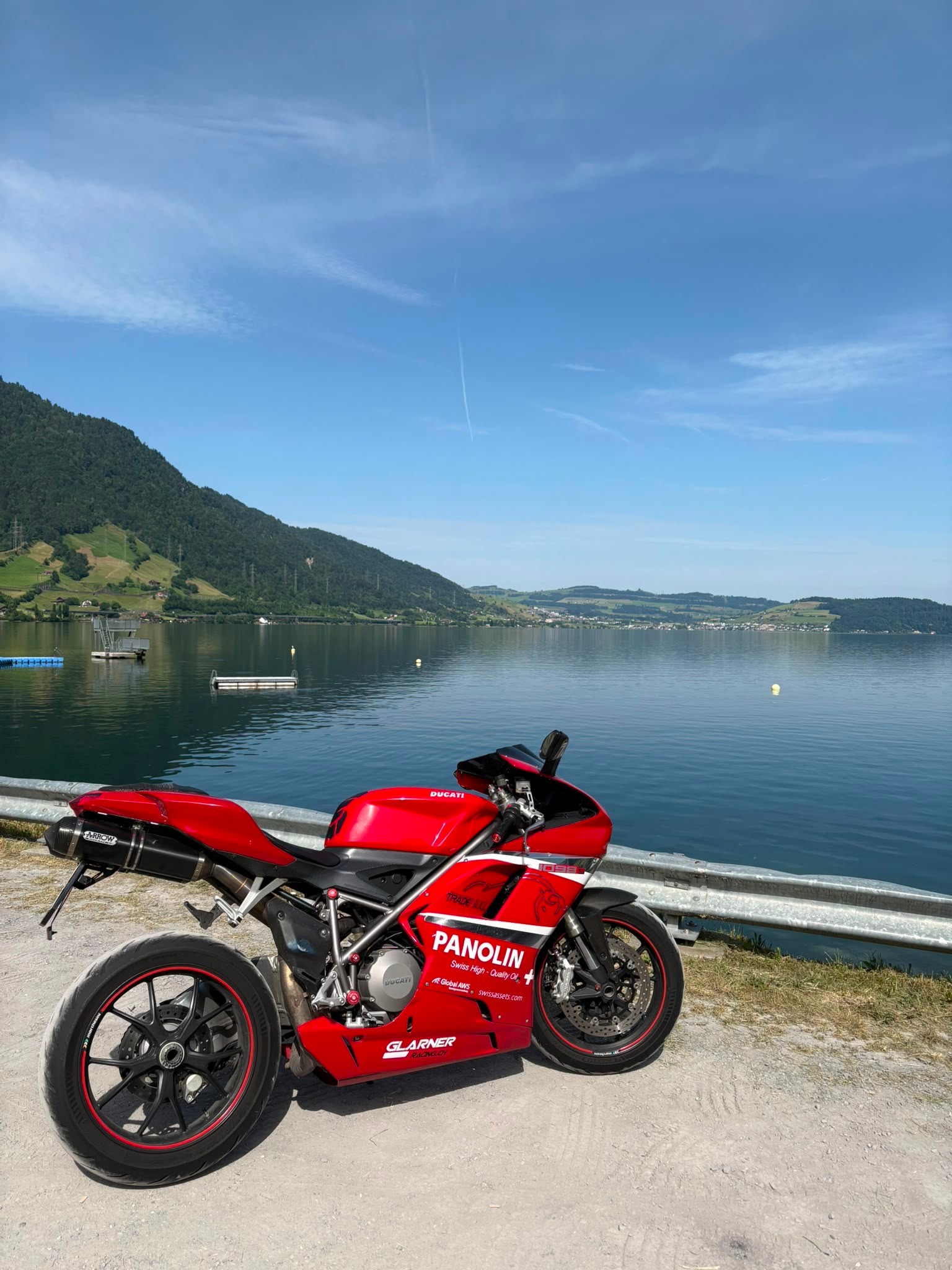 DUCATI 848 Superbike-image-4