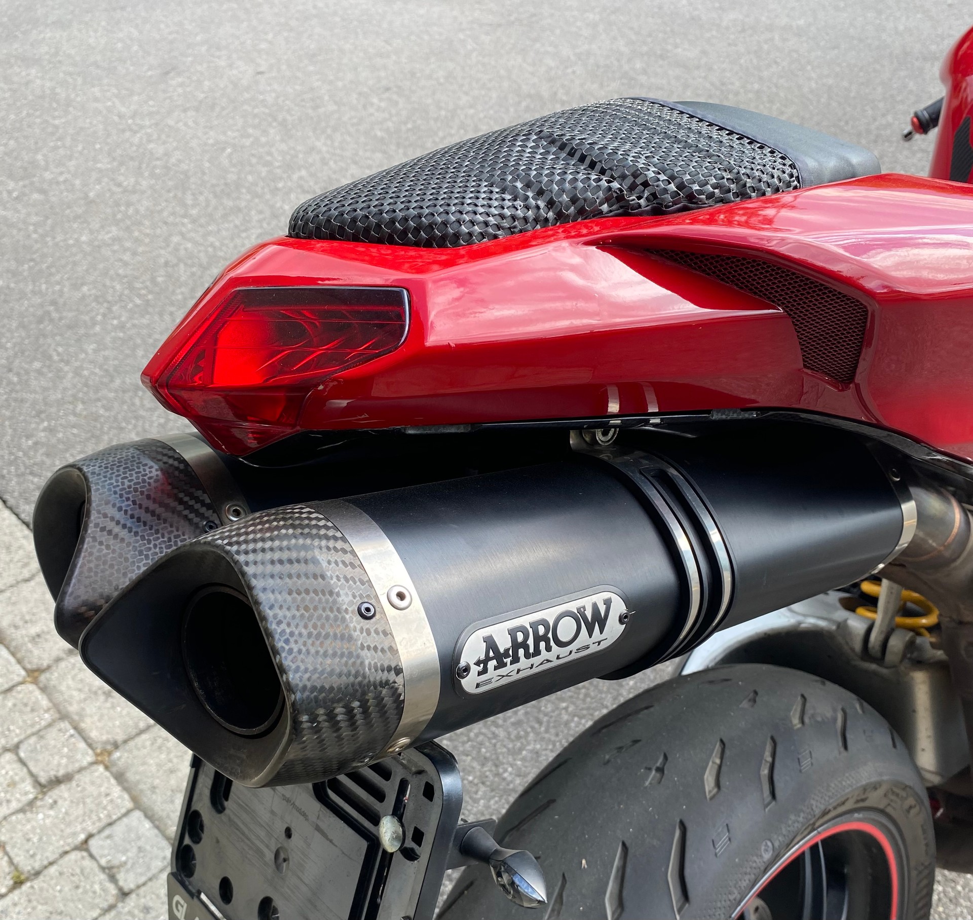 DUCATI 848 Superbike-image-5