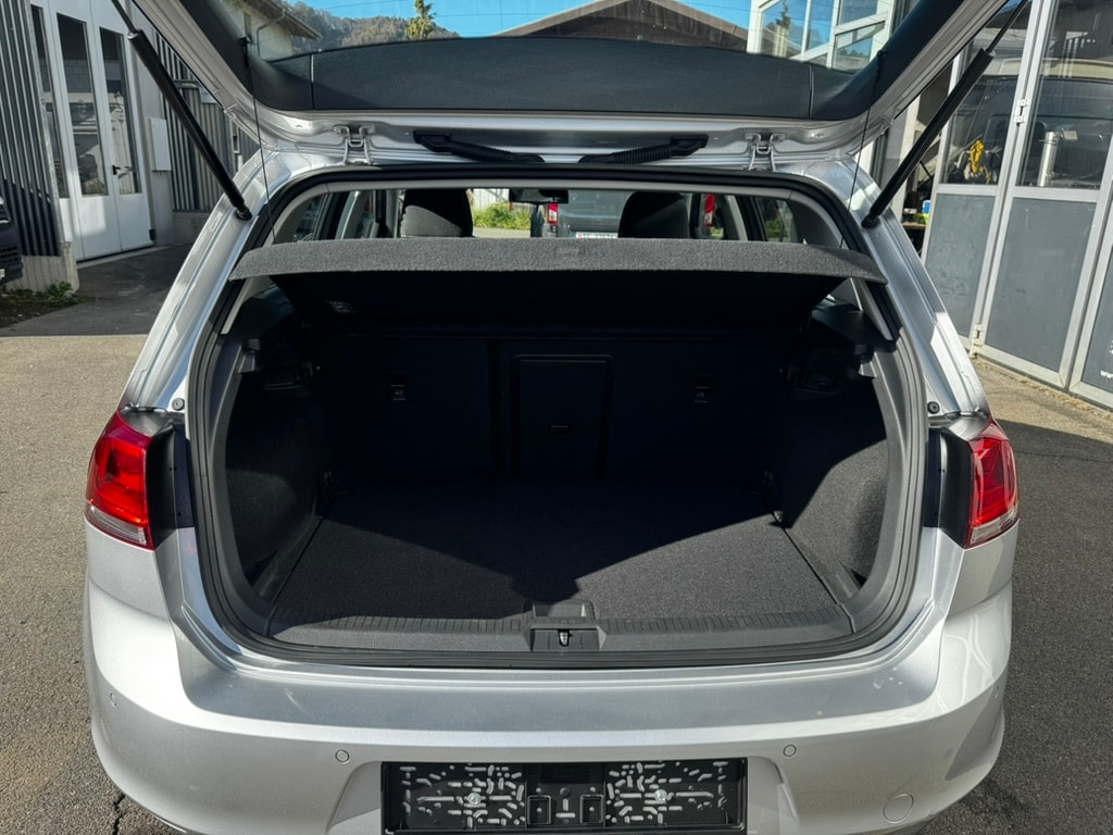 VW Golf 1.4 TSI Highline DSG-image-7