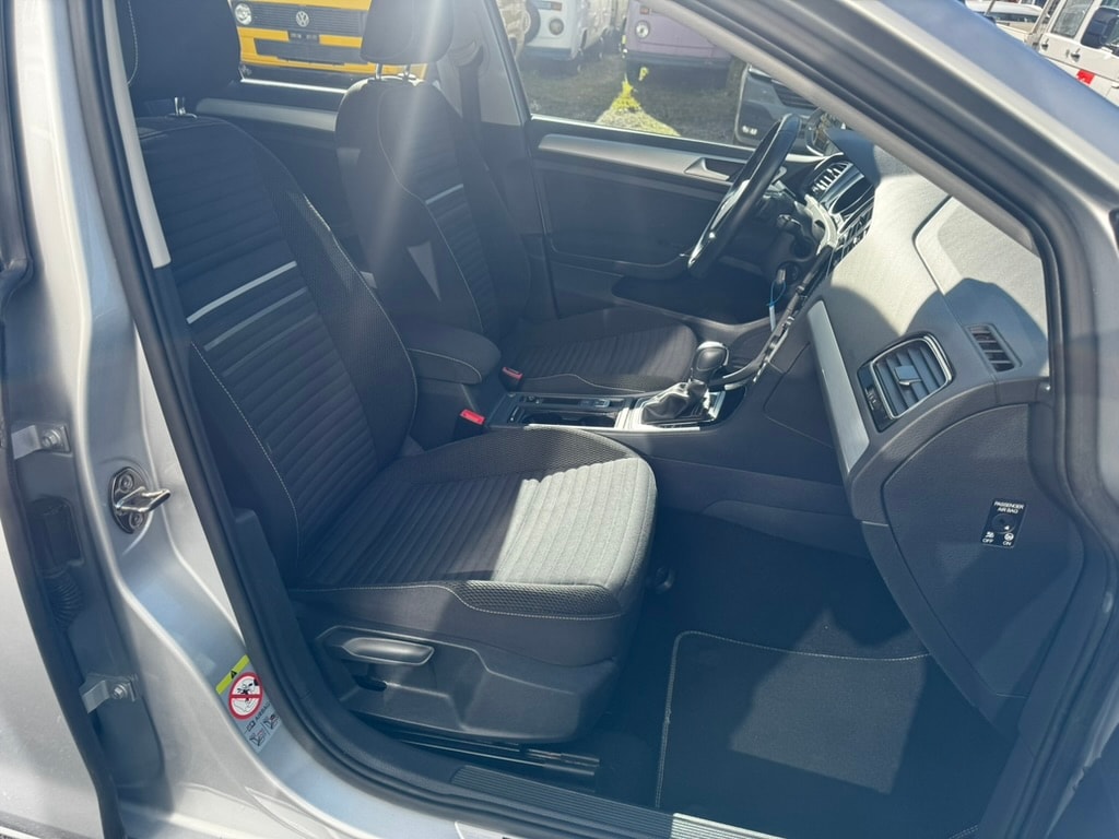 VW Golf 1.4 TSI Highline DSG-image-10