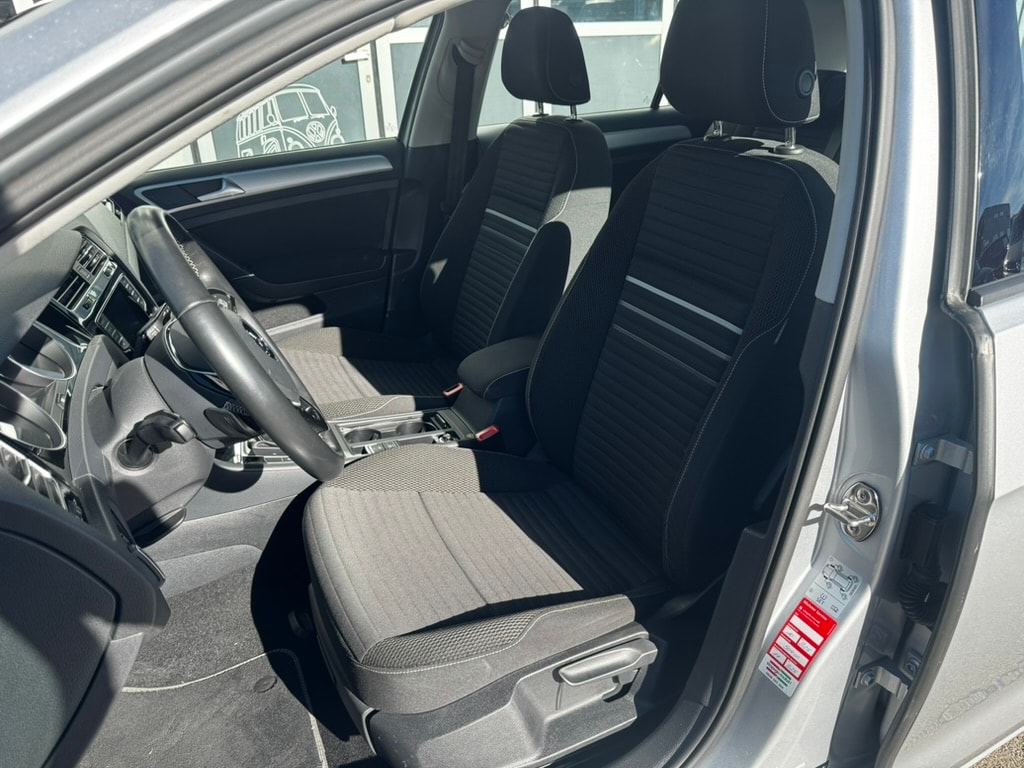 VW Golf 1.4 TSI Highline DSG-image-5