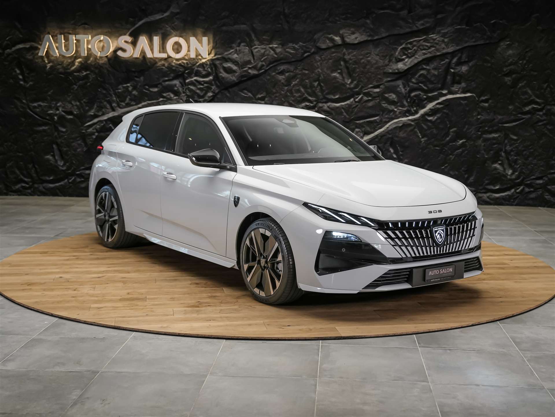 PEUGEOT 308 1.2 HEV 145 GT *Werksgarantie*Abstandsregler*-image-6