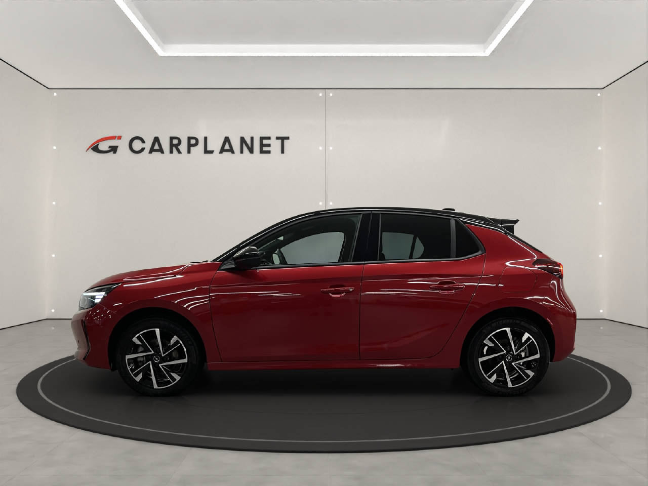 OPEL Corsa 1.2 T GS-showroom-element-1