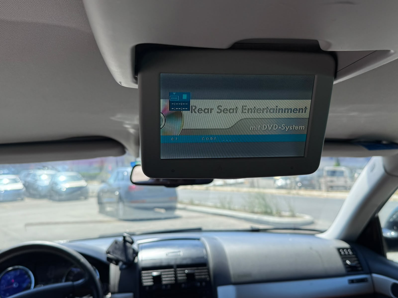 VW Touareg 3.0 TDI-image-10